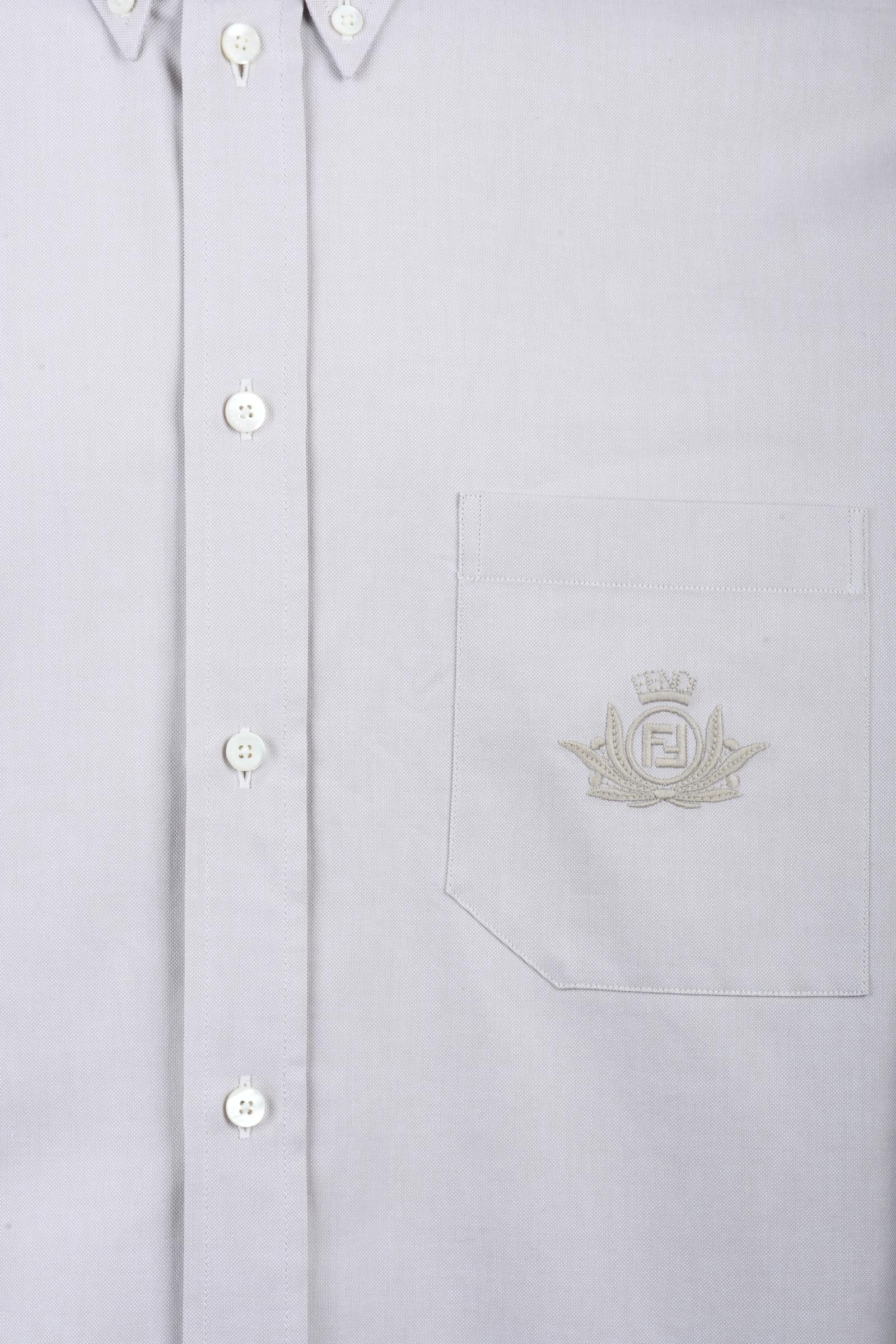 FENDI - SHIRT