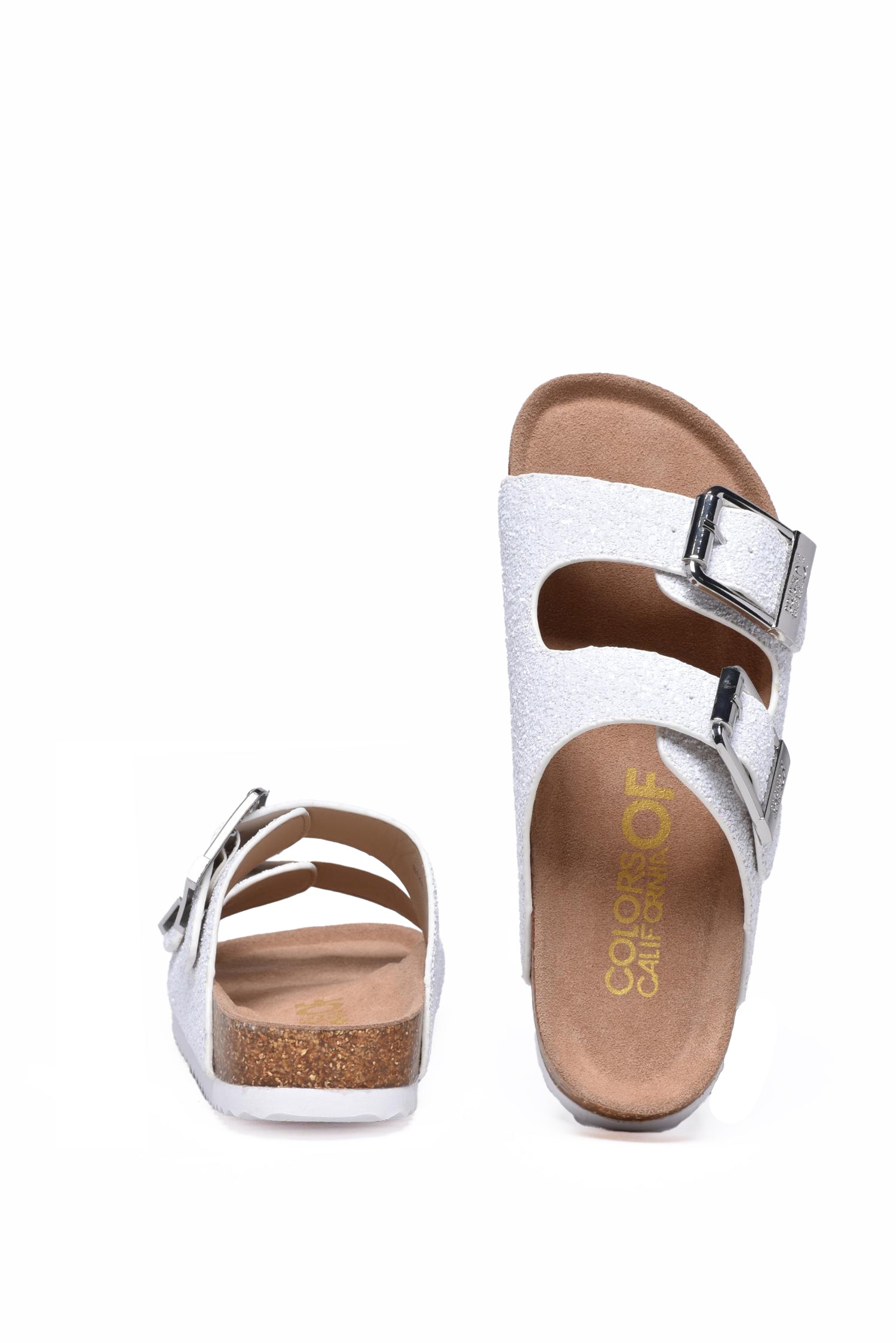 COLORS OF CALIFORNIA - SHOES