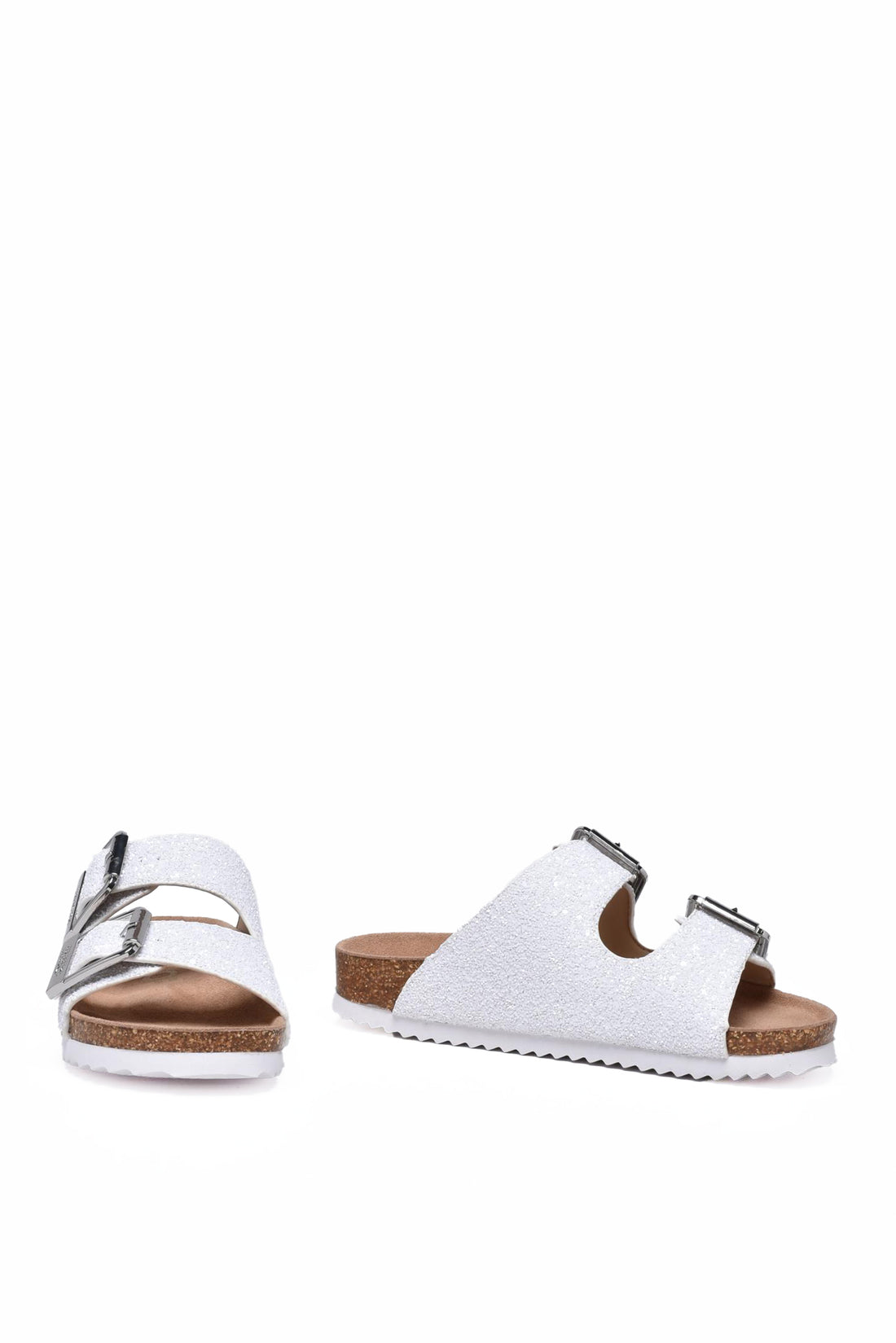 COLORS OF CALIFORNIA - SHOES