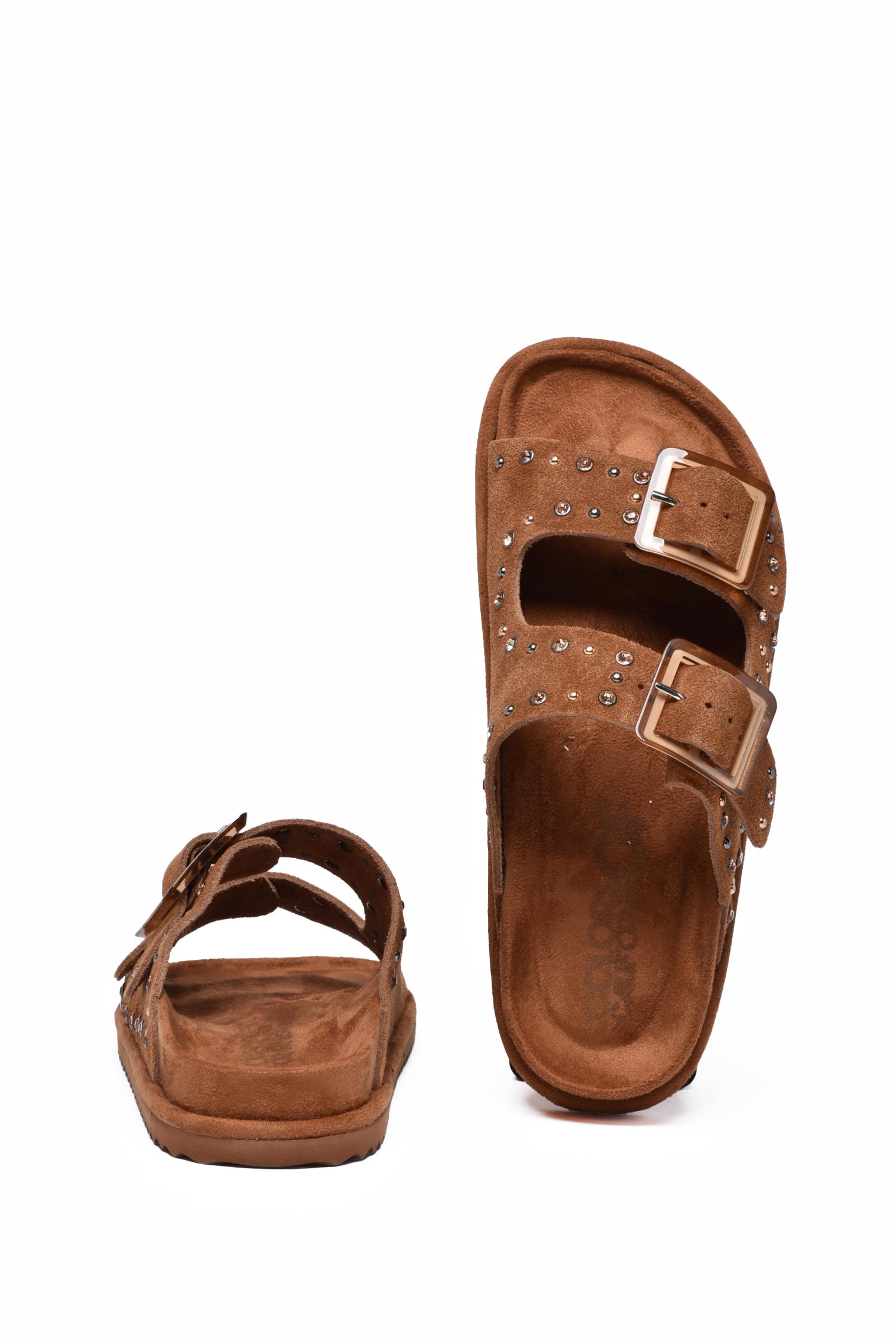 COLORS OF CALIFORNIA - SHOES