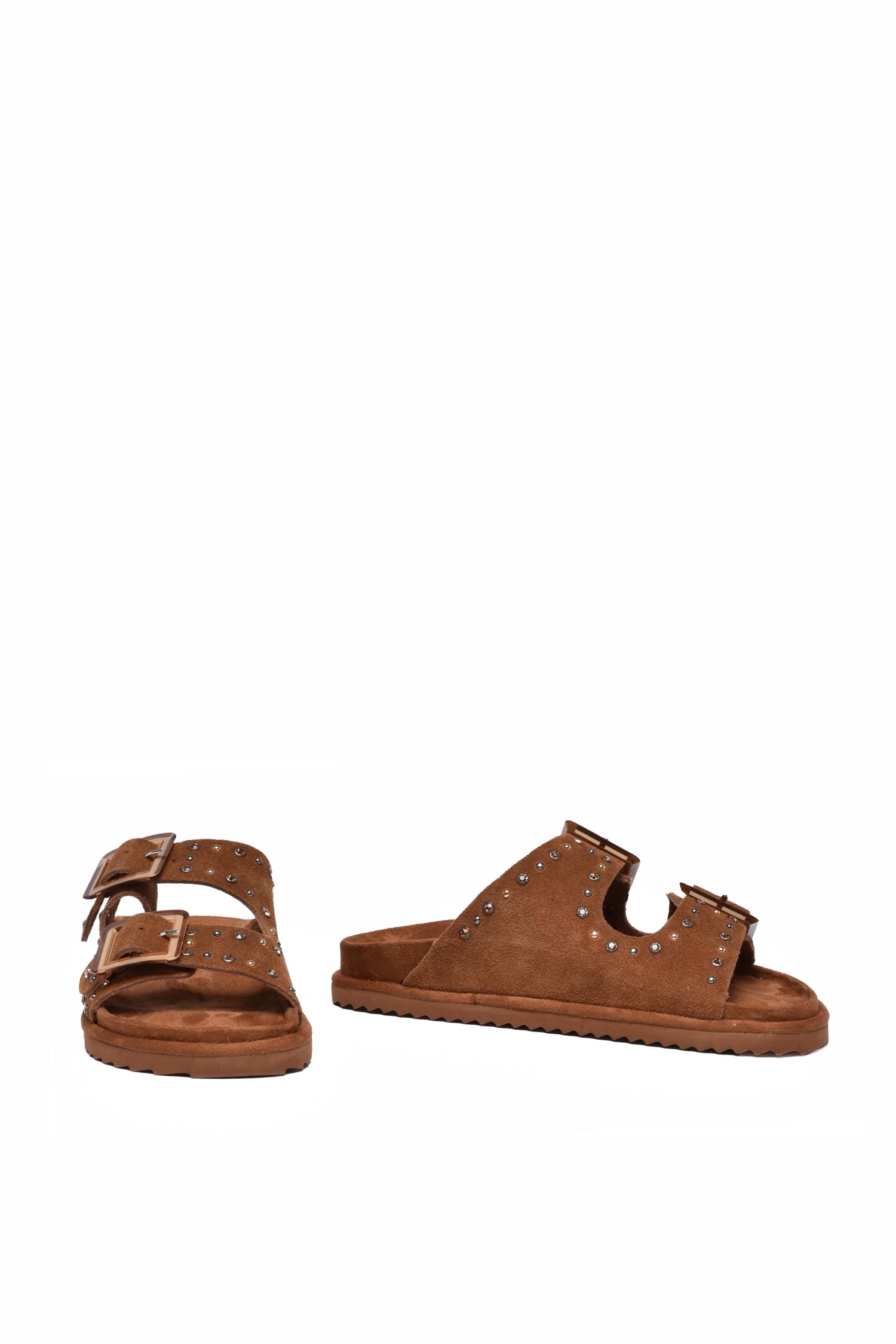 COLORS OF CALIFORNIA - SHOES
