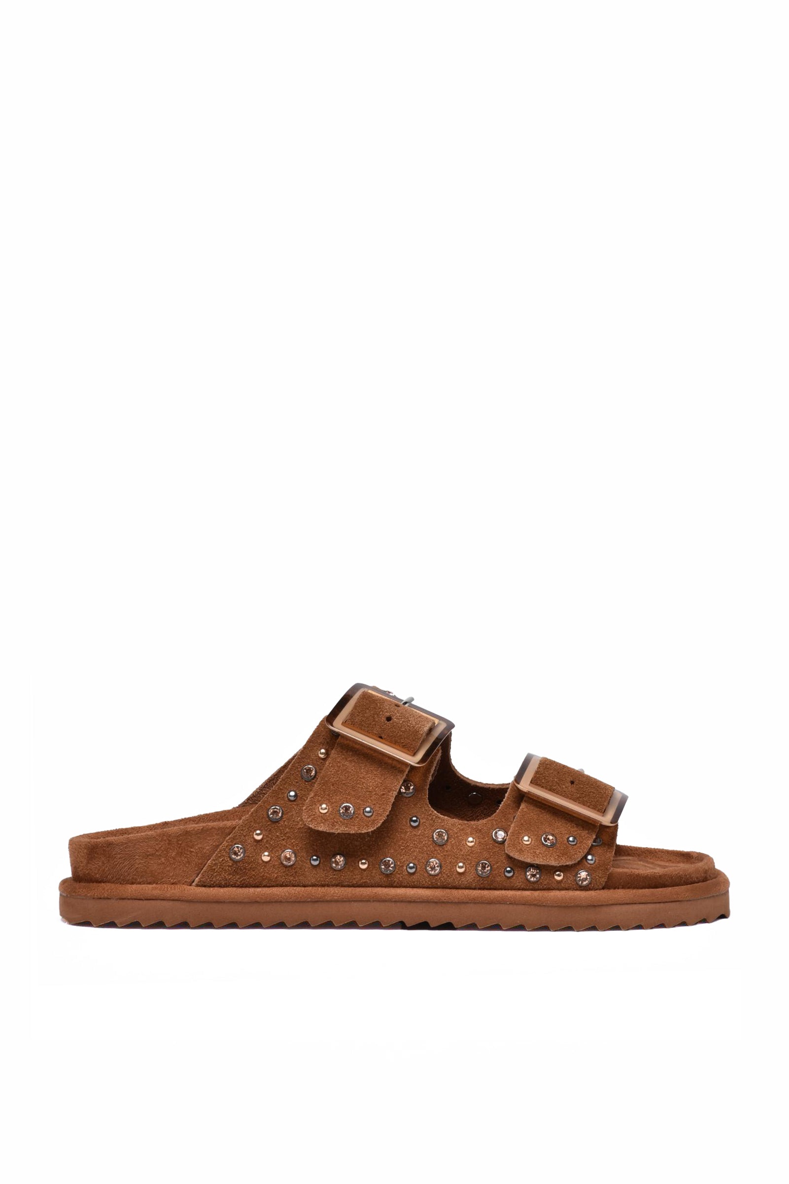 COLORS OF CALIFORNIA - SHOES