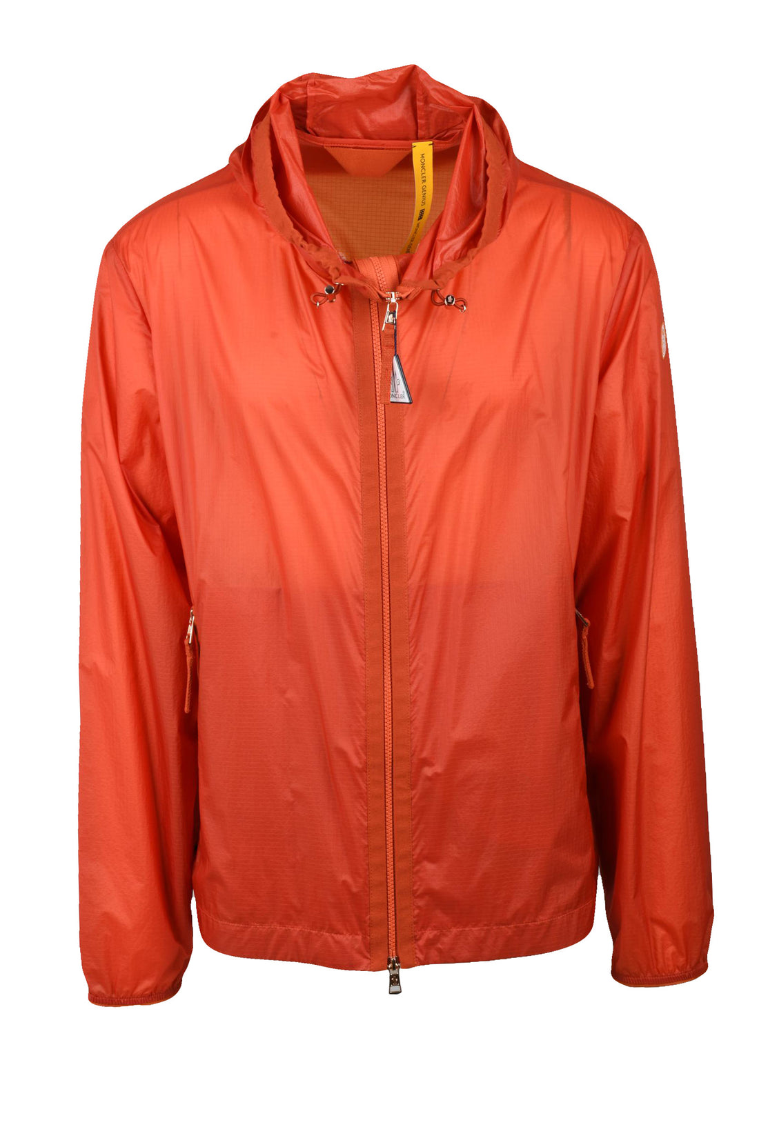5 MONCLER X D. GLOVER - OUTWEAR JACKETS