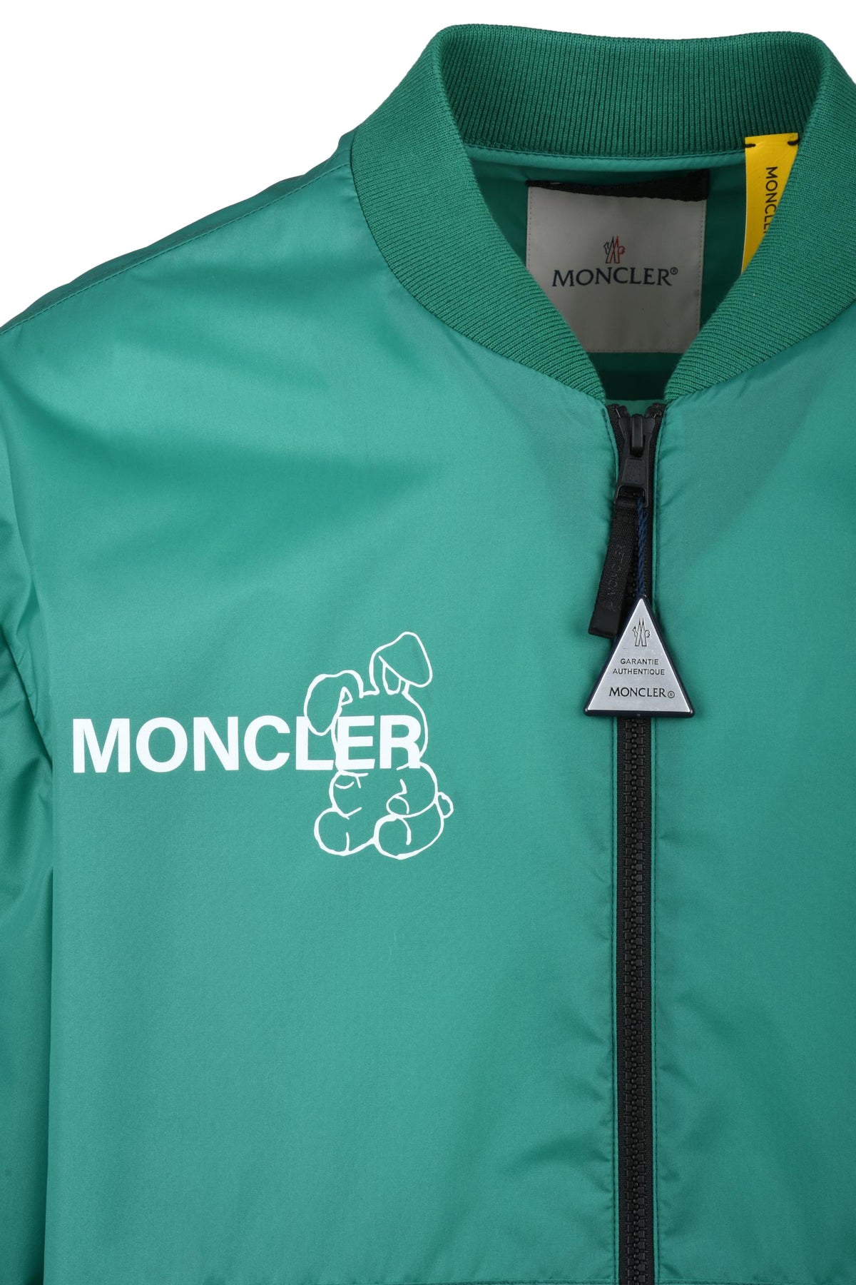 7 MONCLER X FUJIWARA - OUTWEAR JACKETS