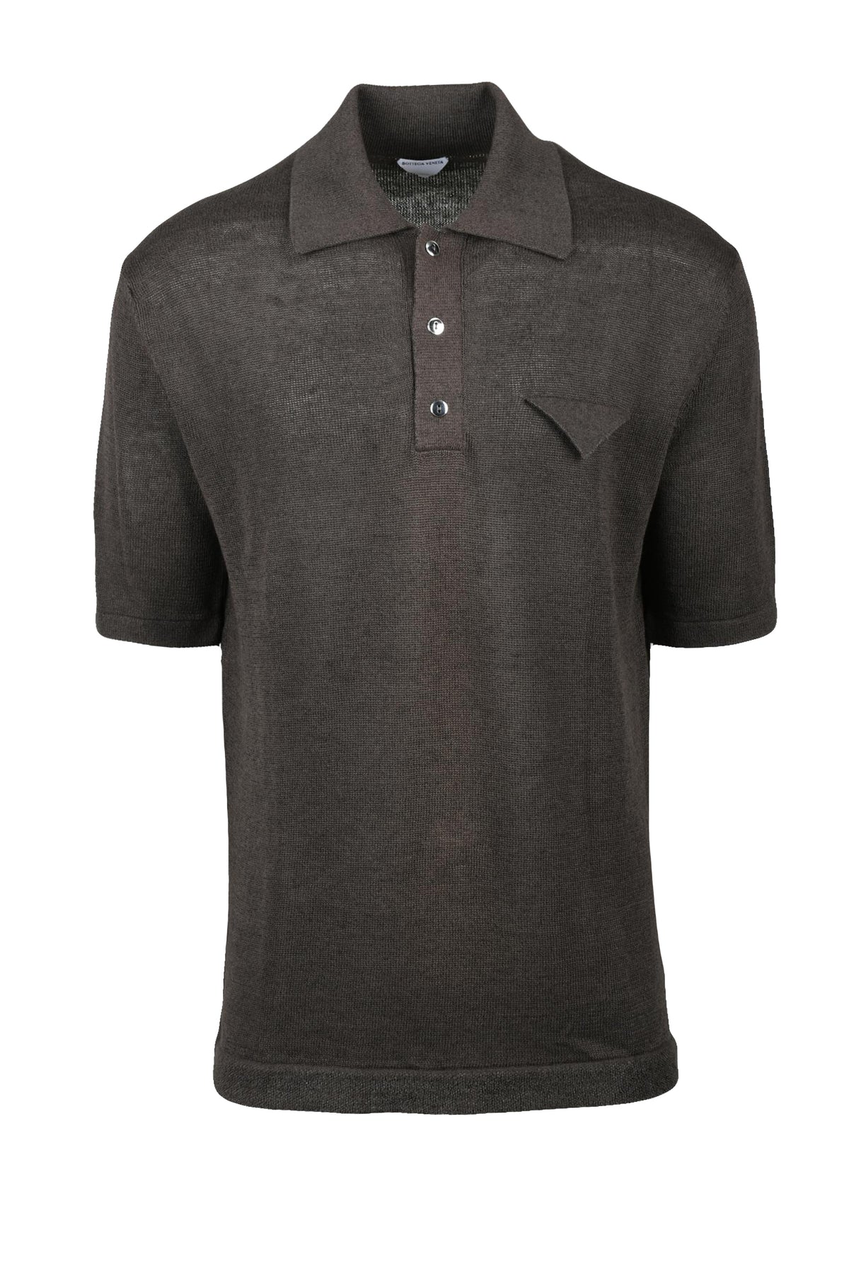 BOTTEGA VENETA - KNITWEAR AND SWEATSHIRTS