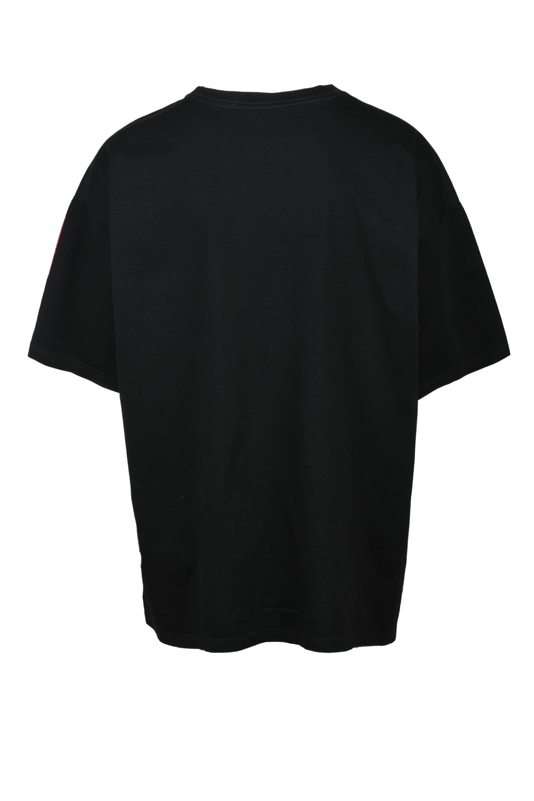 ALEXANDER MCQUEEN - T-SHIRT AND POLO