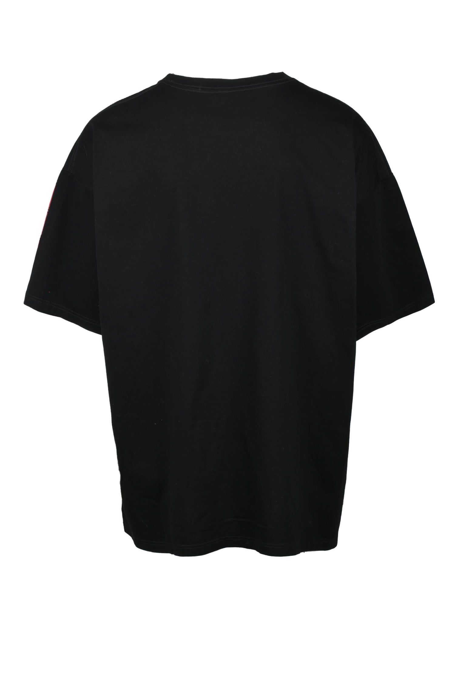 ALEXANDER MCQUEEN - T-SHIRT AND POLO
