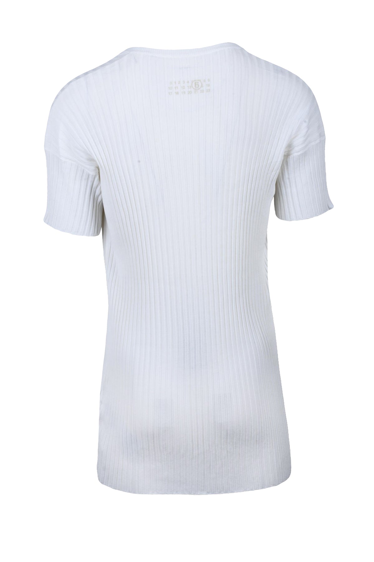 MAISON MARGIELA - KNITWEAR AND SWEATSHIRTS