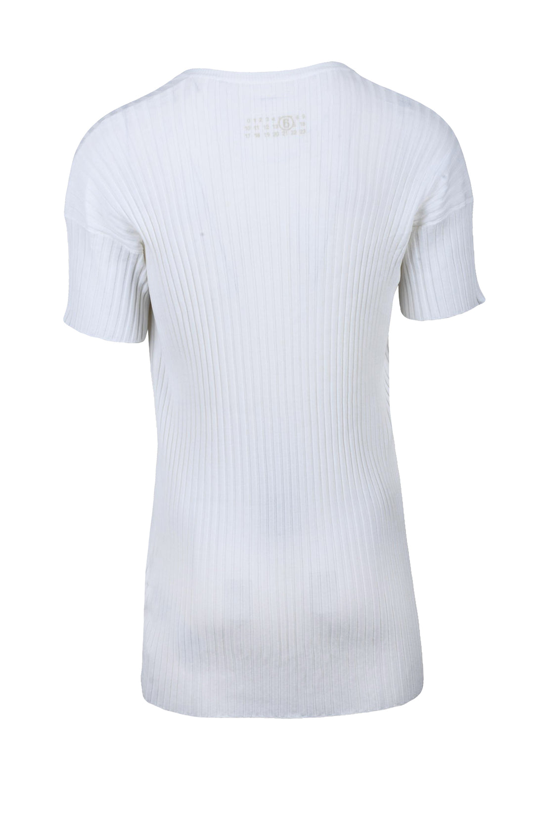 MAISON MARGIELA - KNITWEAR AND SWEATSHIRTS
