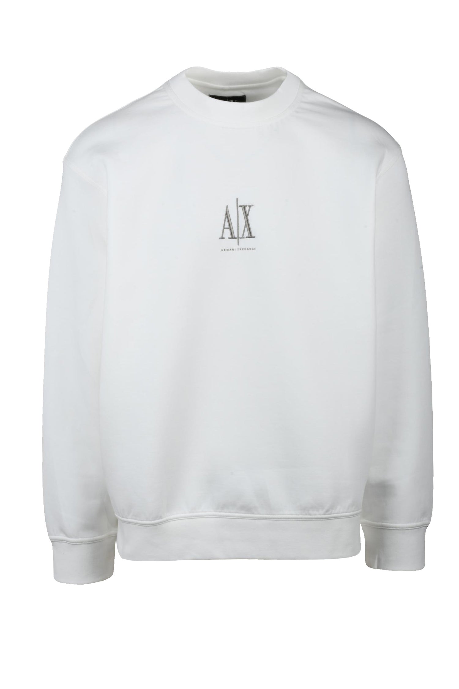 ARMANI EXCHANGE - KNITWEAR AND SWEATSHIRTS