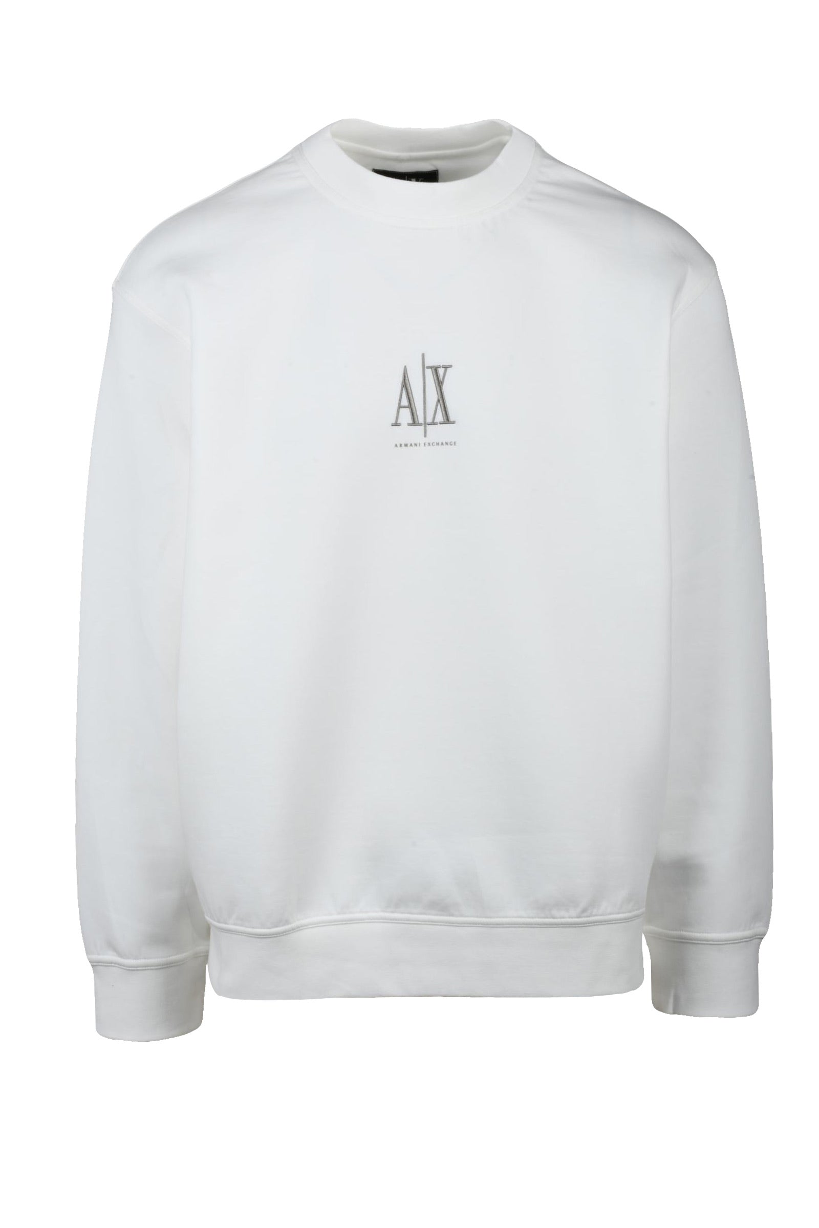 ARMANI EXCHANGE - KNITWEAR AND SWEATSHIRTS