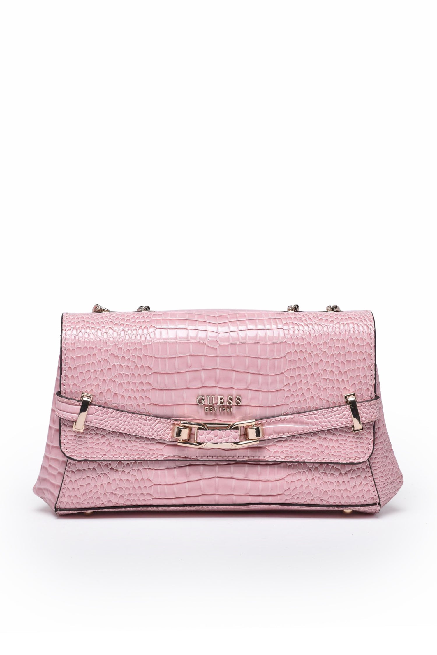 GUESS - BAGS AND BACKPACKS