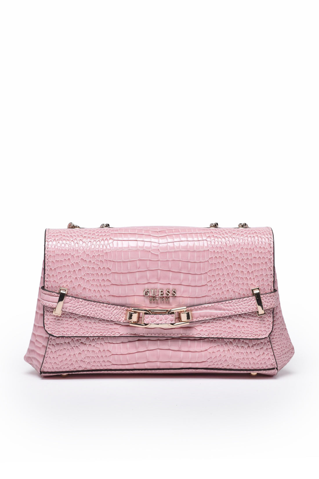 GUESS - BAGS AND BACKPACKS