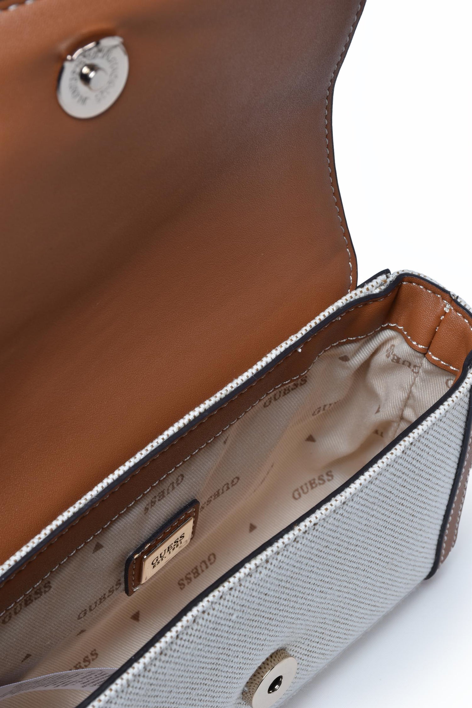 GUESS - BAGS AND BACKPACKS