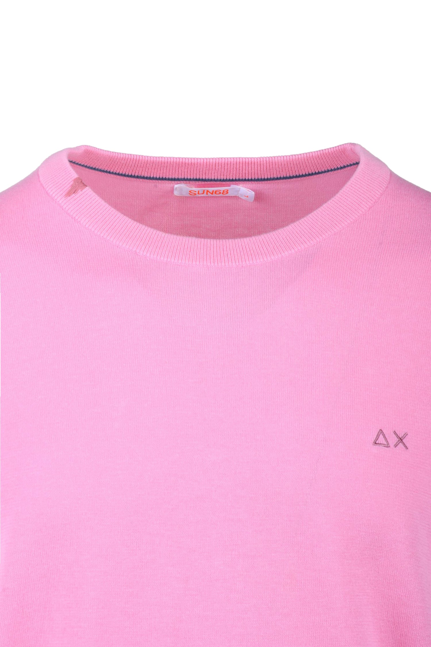 SUN68 - KNITWEAR AND SWEATSHIRTS