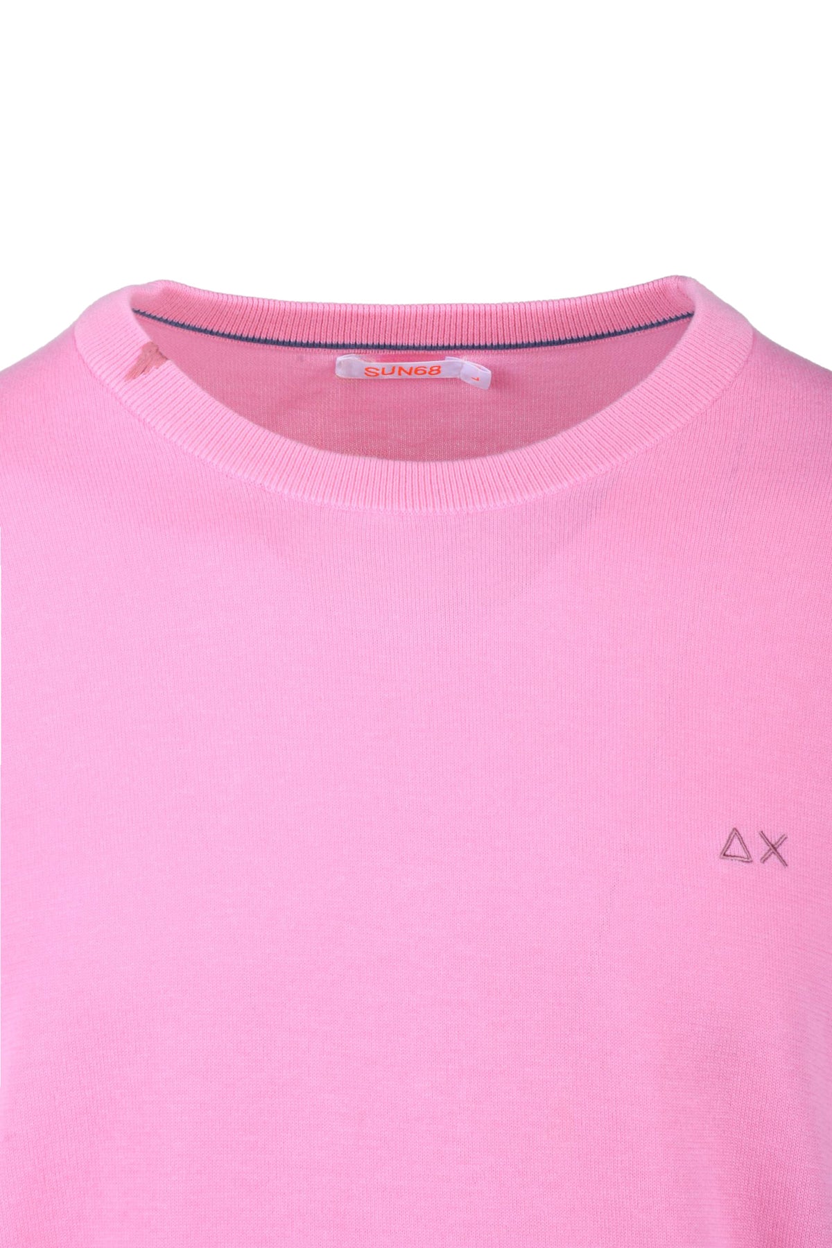 SUN68 - KNITWEAR AND SWEATSHIRTS