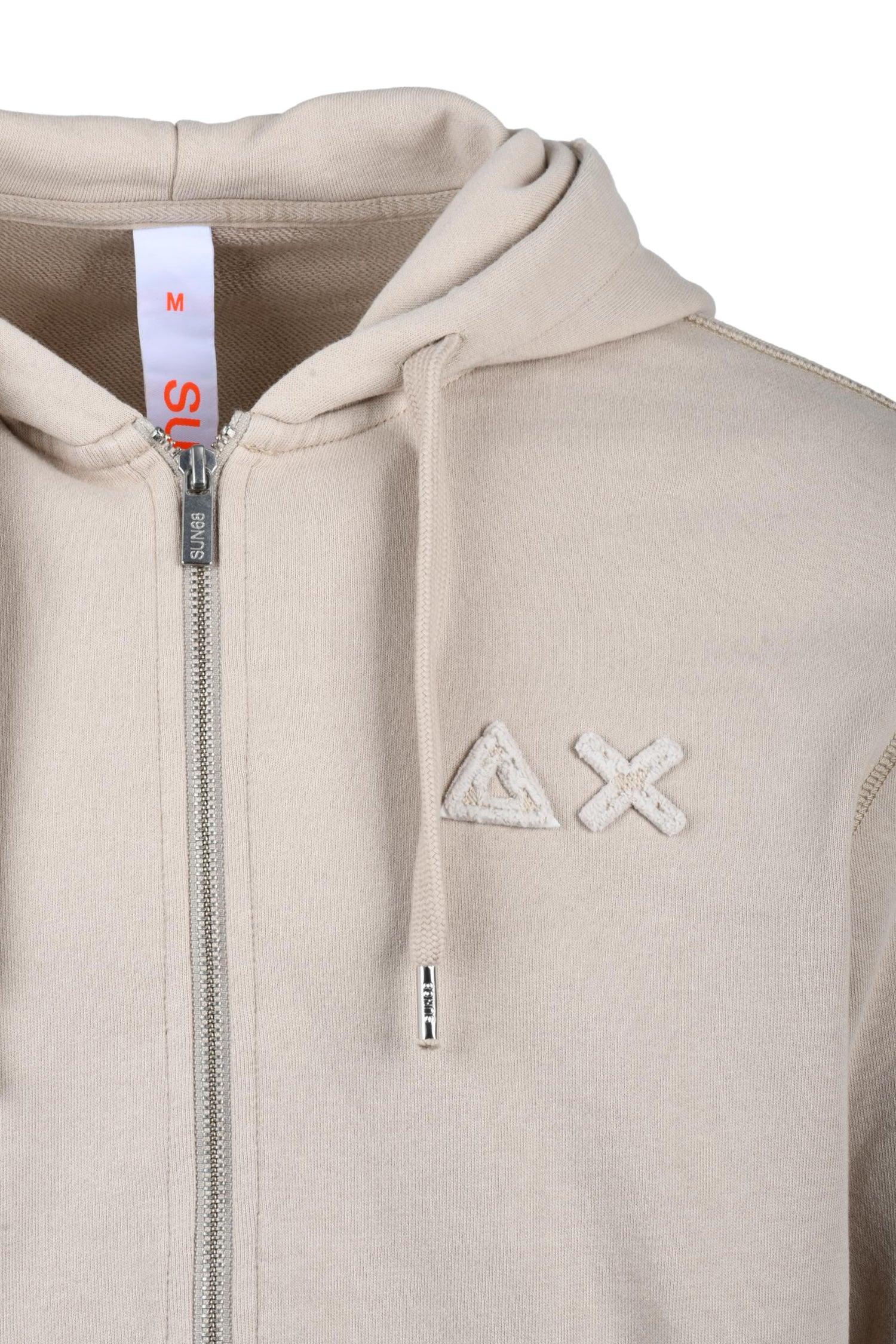 SUN68 - KNITWEAR AND SWEATSHIRTS