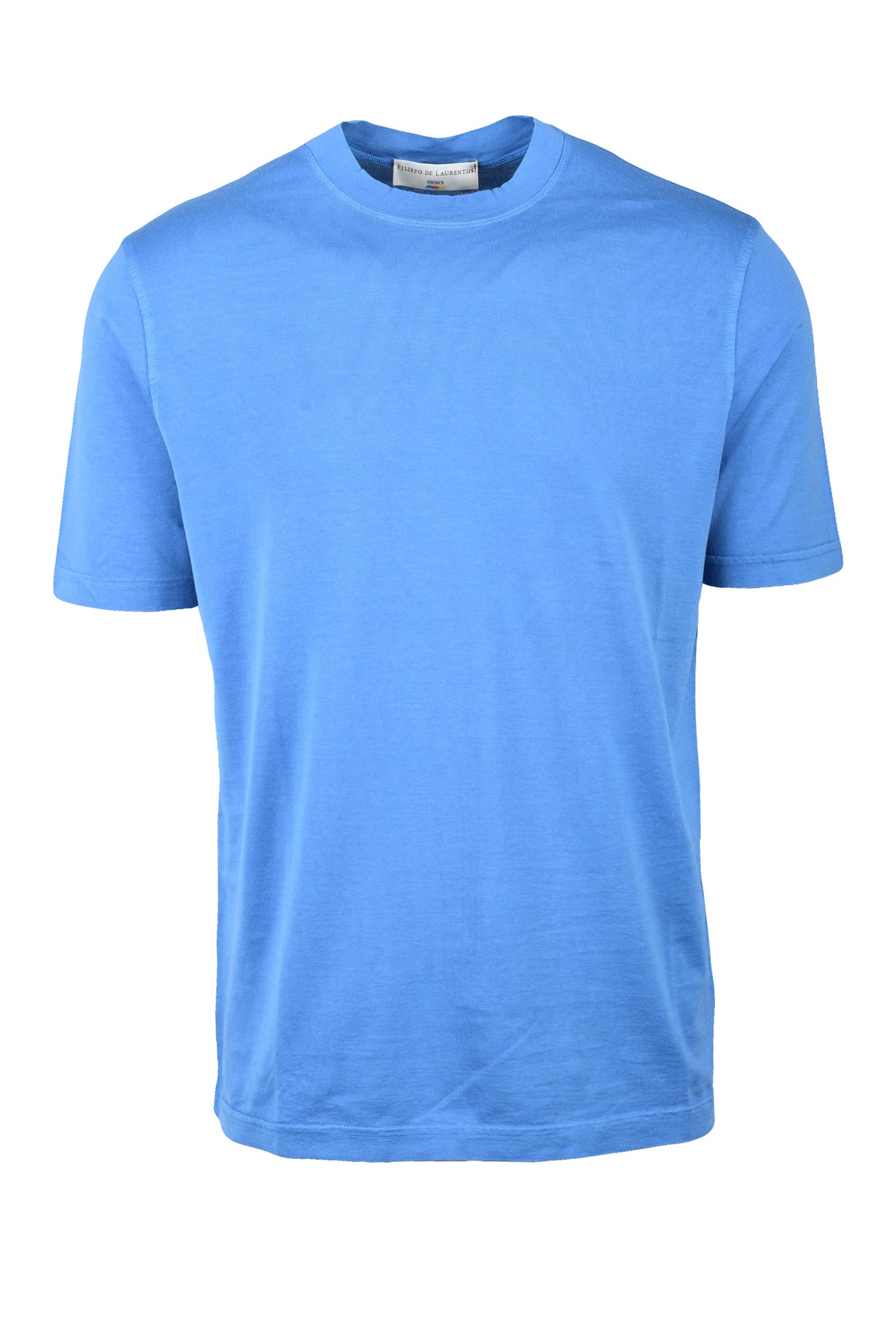 FILIPPO DE LAURENTIIS - T-SHIRT AND POLO