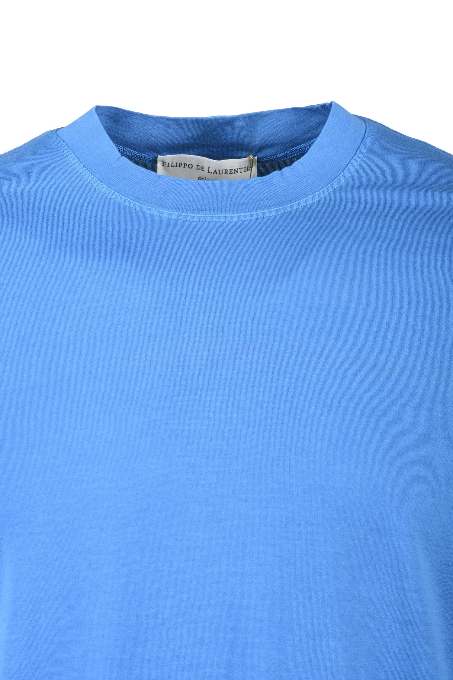 FILIPPO DE LAURENTIIS - T-SHIRT AND POLO