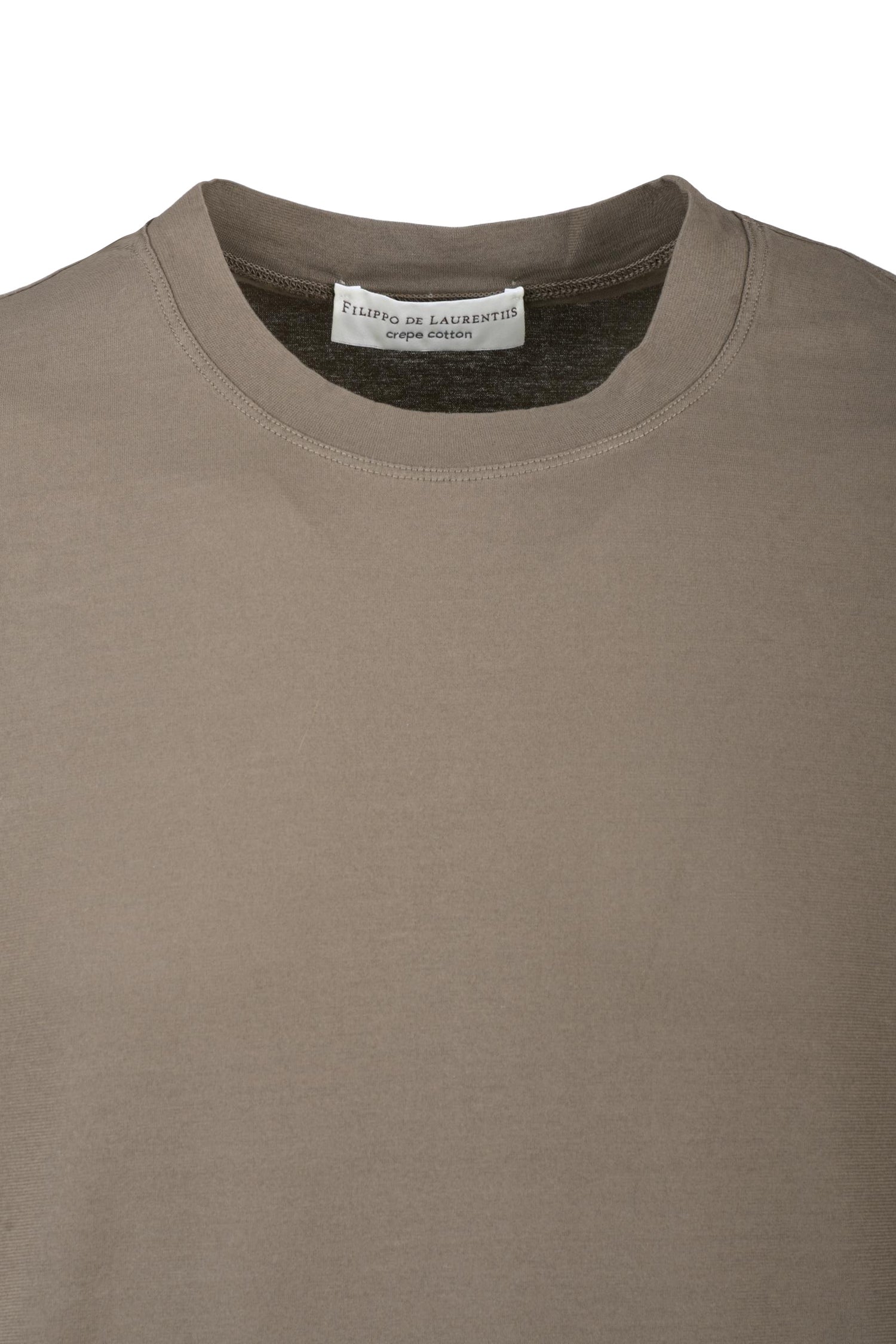 FILIPPO DE LAURENTIIS - T-SHIRT AND POLO