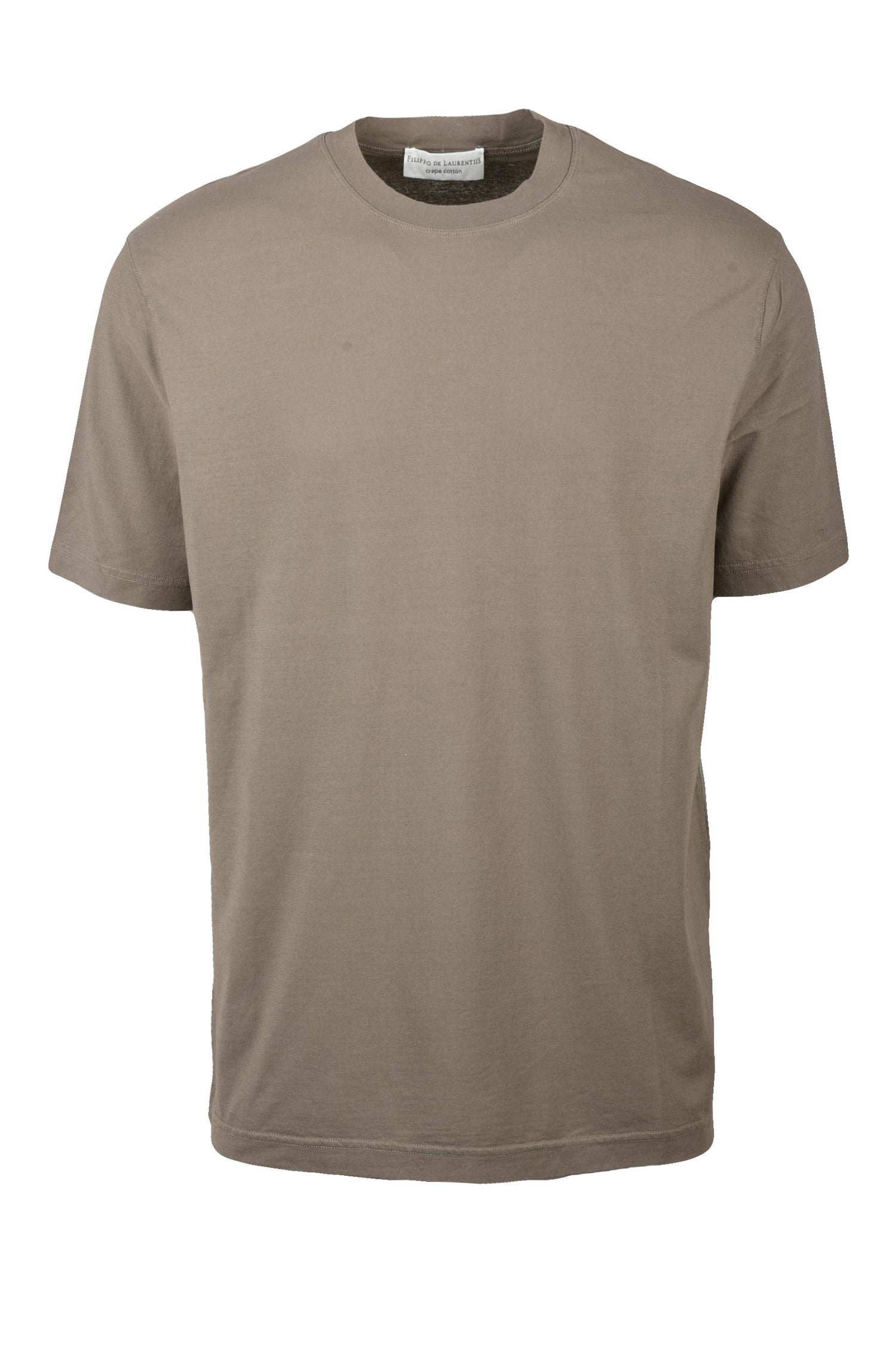 FILIPPO DE LAURENTIIS - T-SHIRT AND POLO