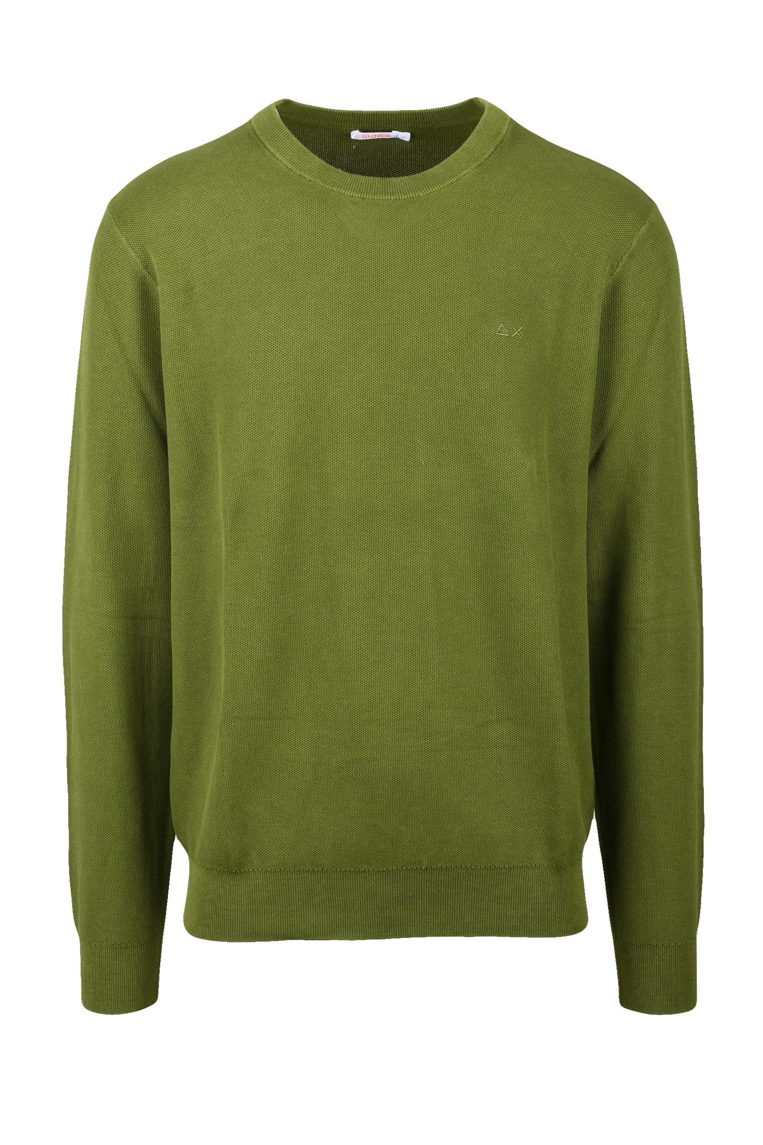 SUN68 - KNITWEAR AND SWEATSHIRTS