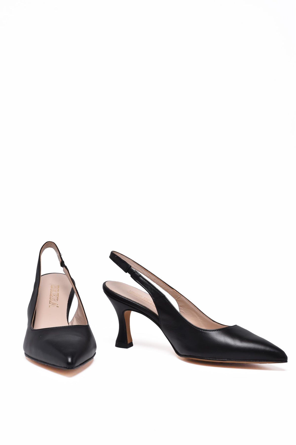 BRERA ARTIGIANI DI MILANO - SHOES