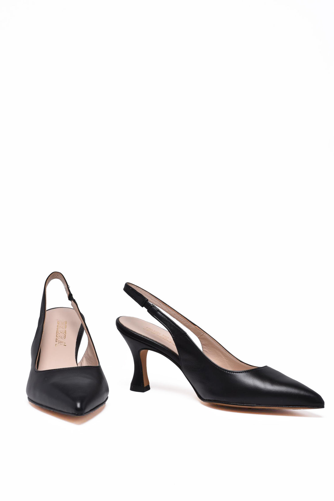 BRERA ARTIGIANI DI MILANO - SHOES