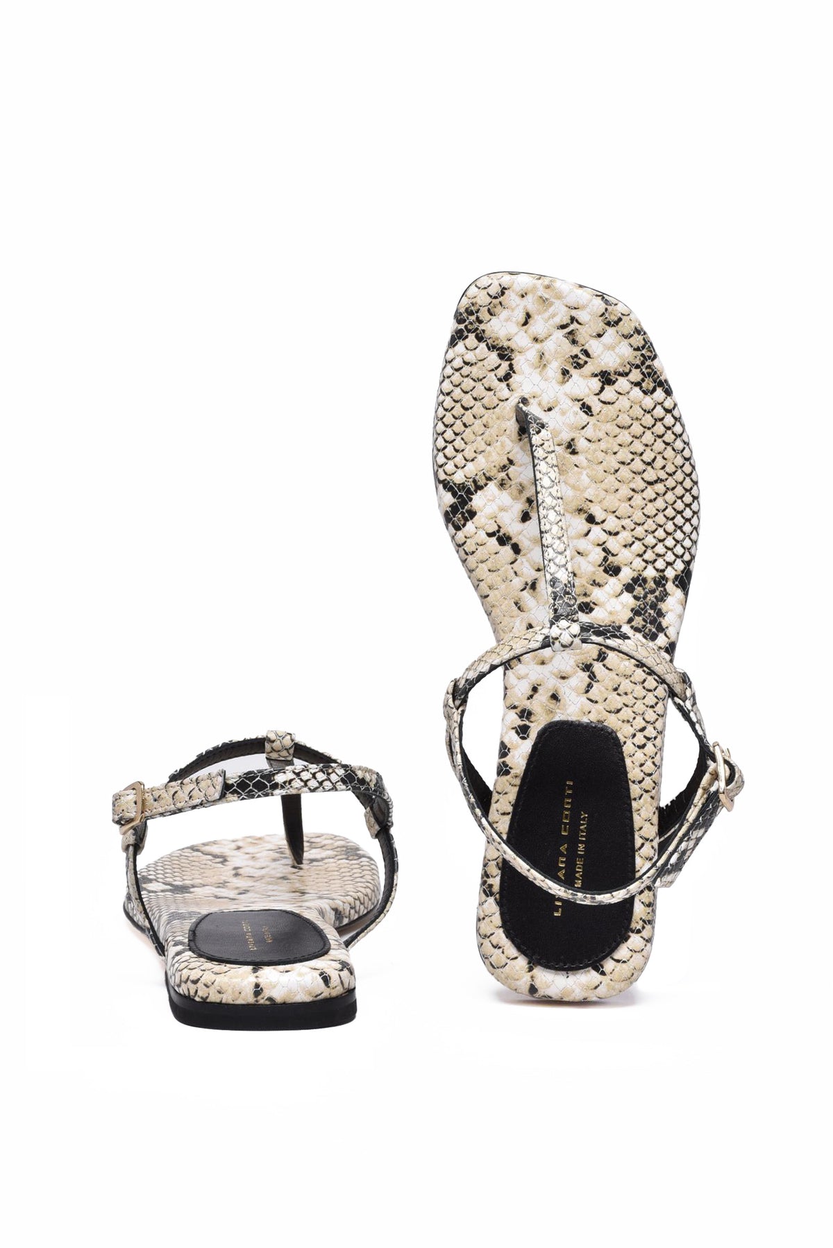 LIVIANA CONTI - SHOES
