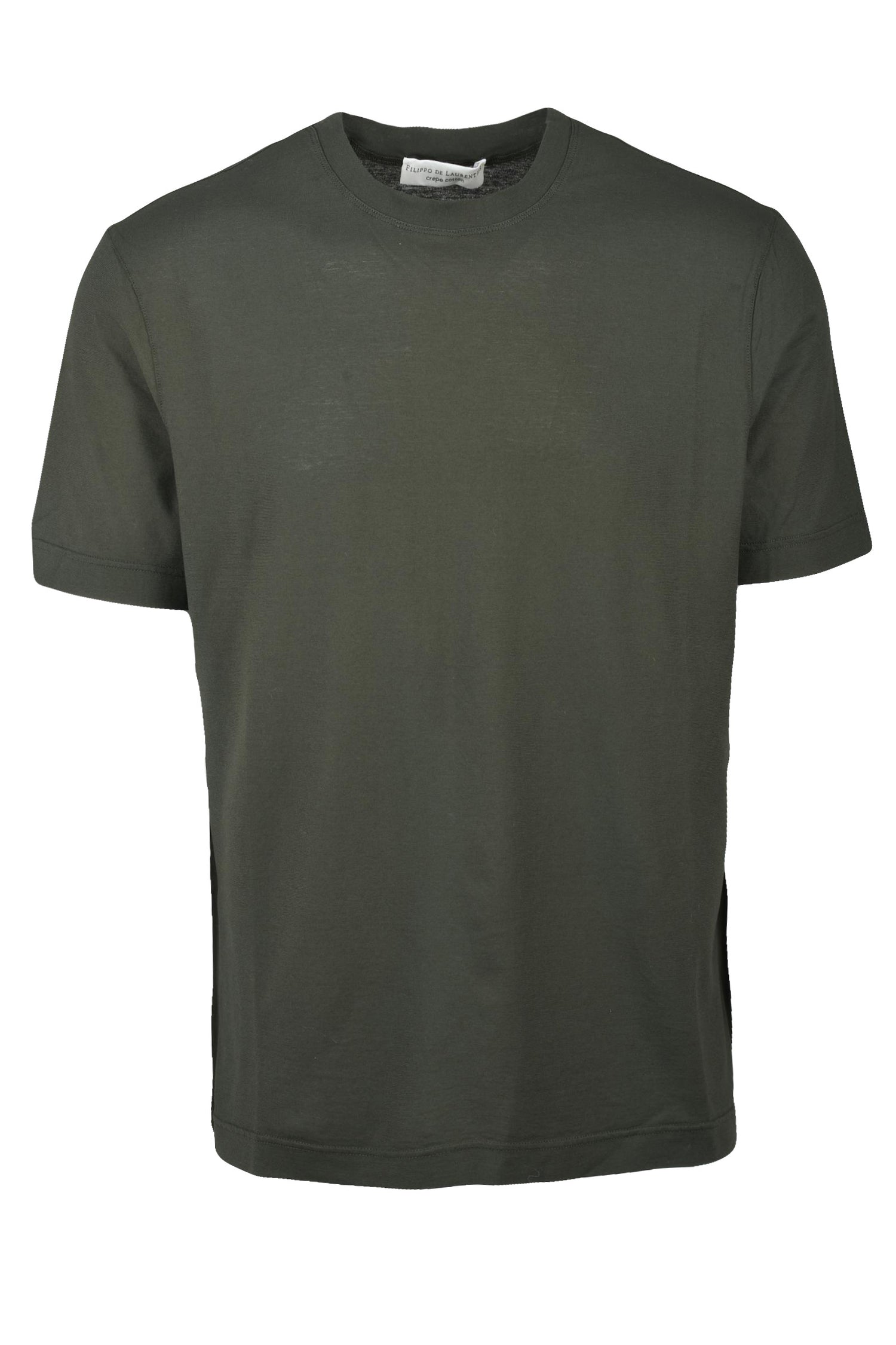 FILIPPO DE LAURENTIIS - T-SHIRT AND POLO