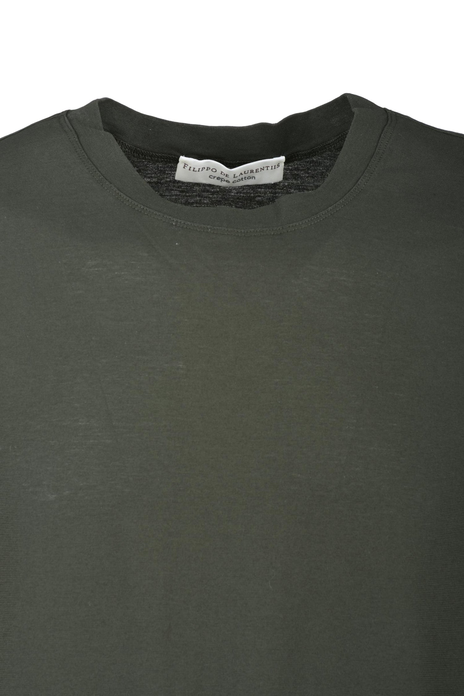 FILIPPO DE LAURENTIIS - T-SHIRT AND POLO