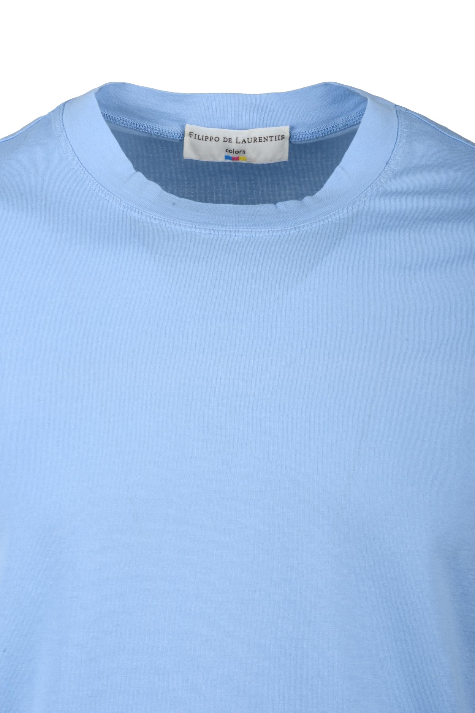 FILIPPO DE LAURENTIIS - T-SHIRT AND POLO