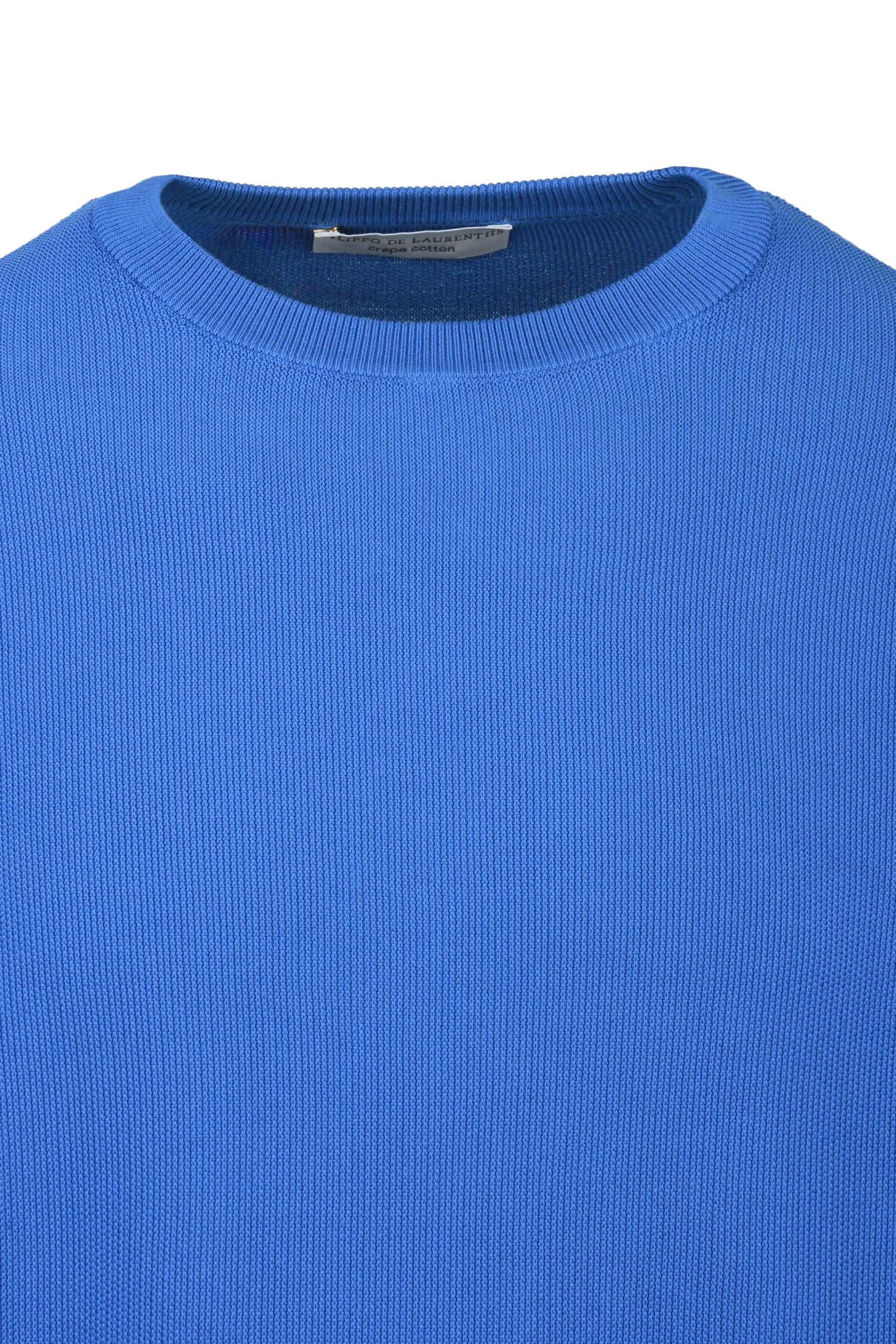FILIPPO DE LAURENTIIS - KNITWEAR AND SWEATSHIRTS