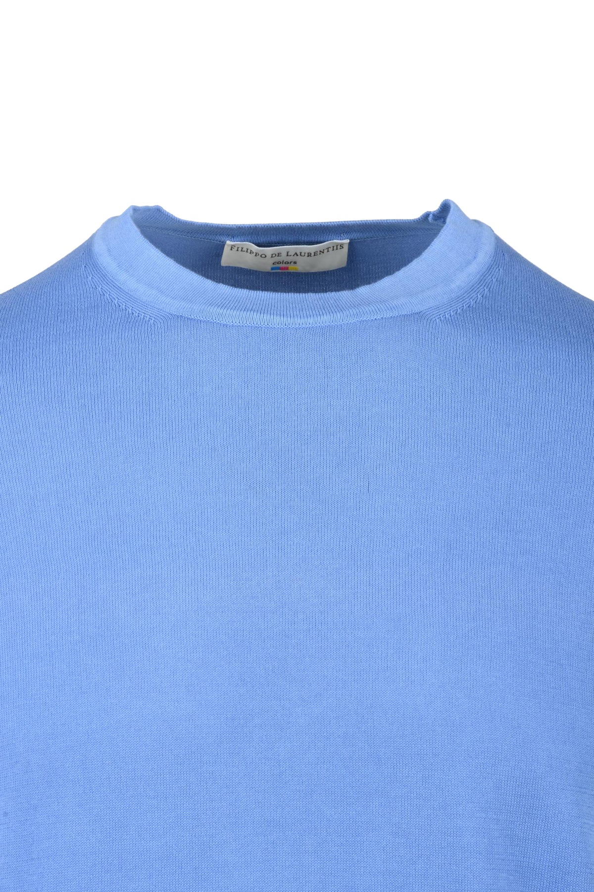 FILIPPO DE LAURENTIIS - KNITWEAR AND SWEATSHIRTS