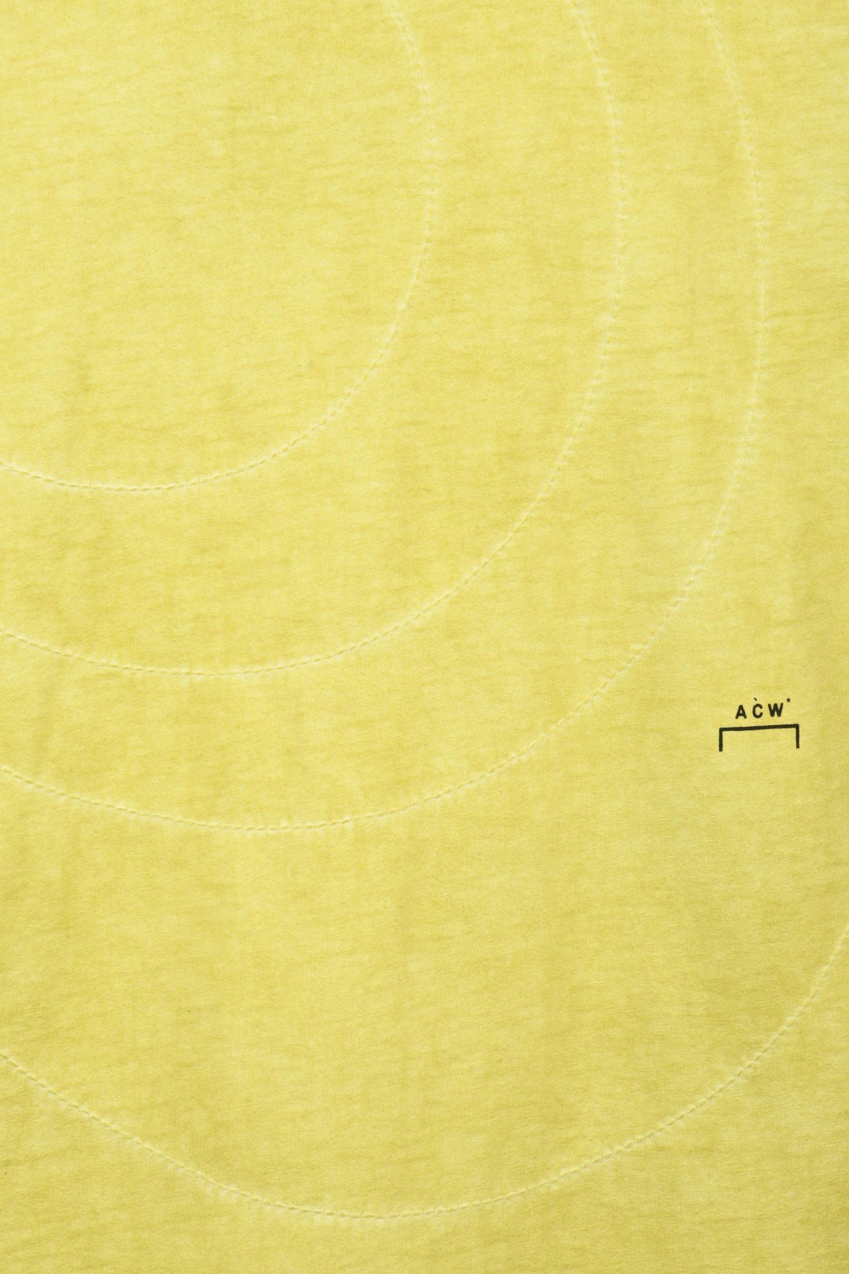 A COLD WALL - T-SHIRT AND POLO
