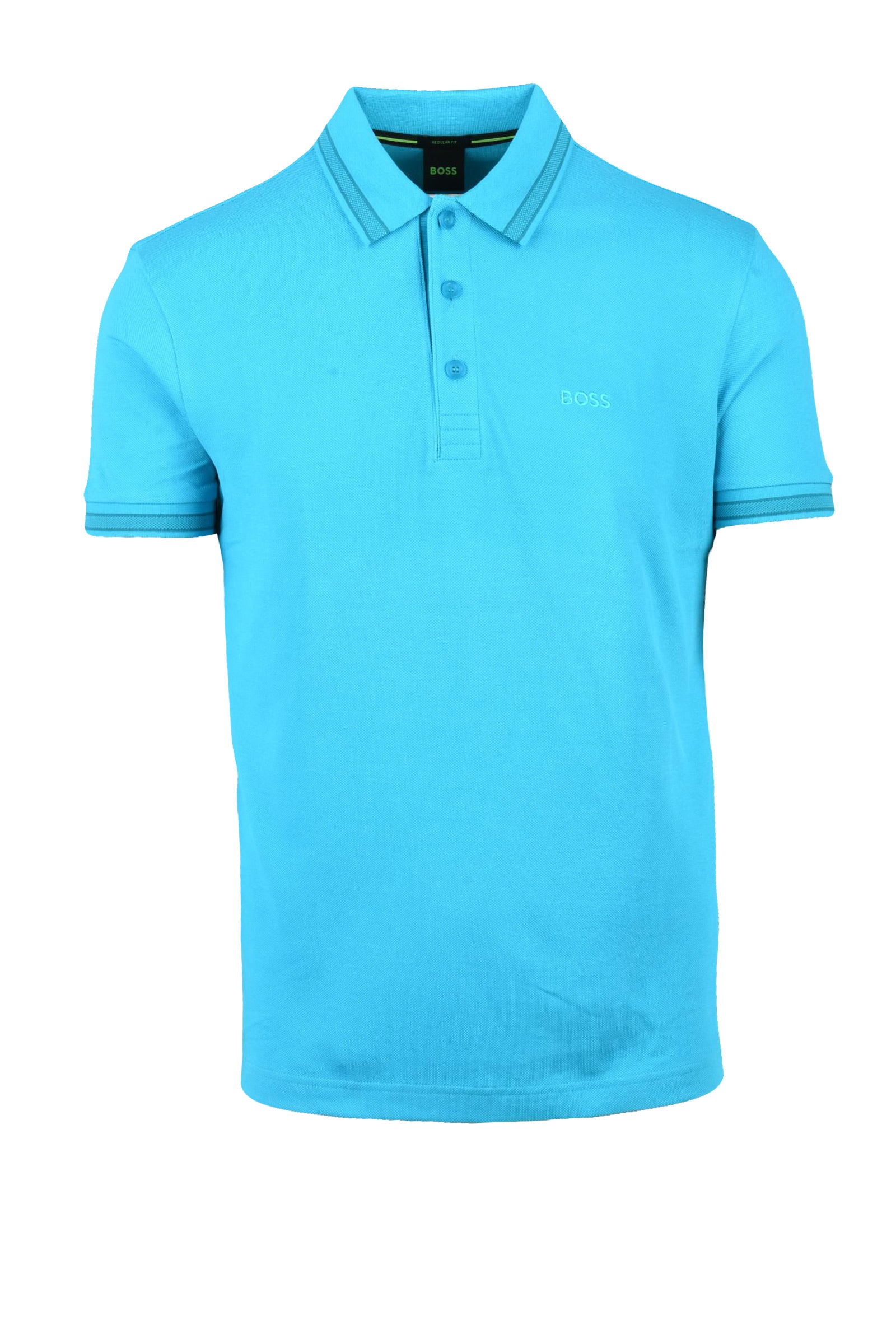 BOSS - T-SHIRT AND POLO