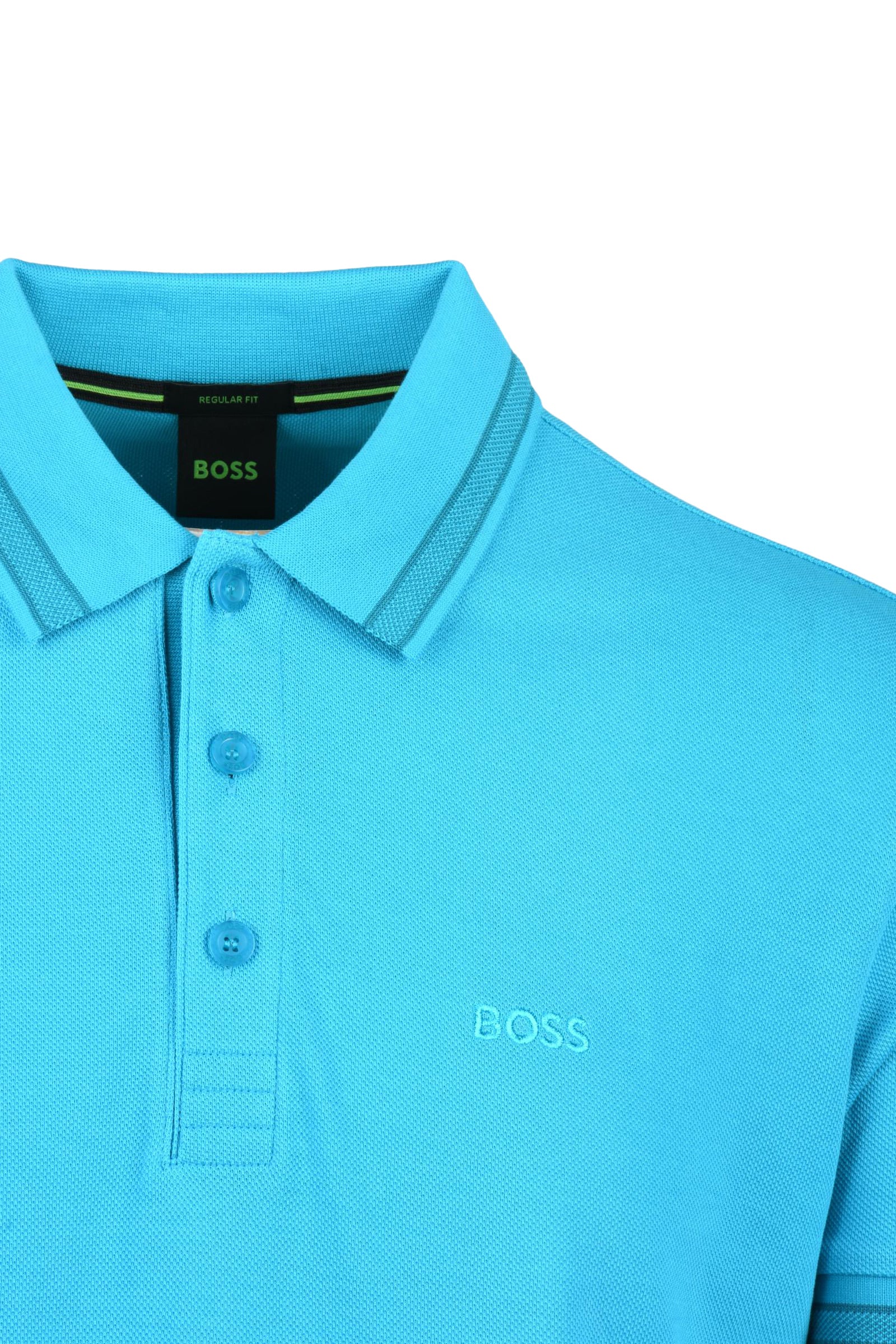 BOSS - T-SHIRT AND POLO