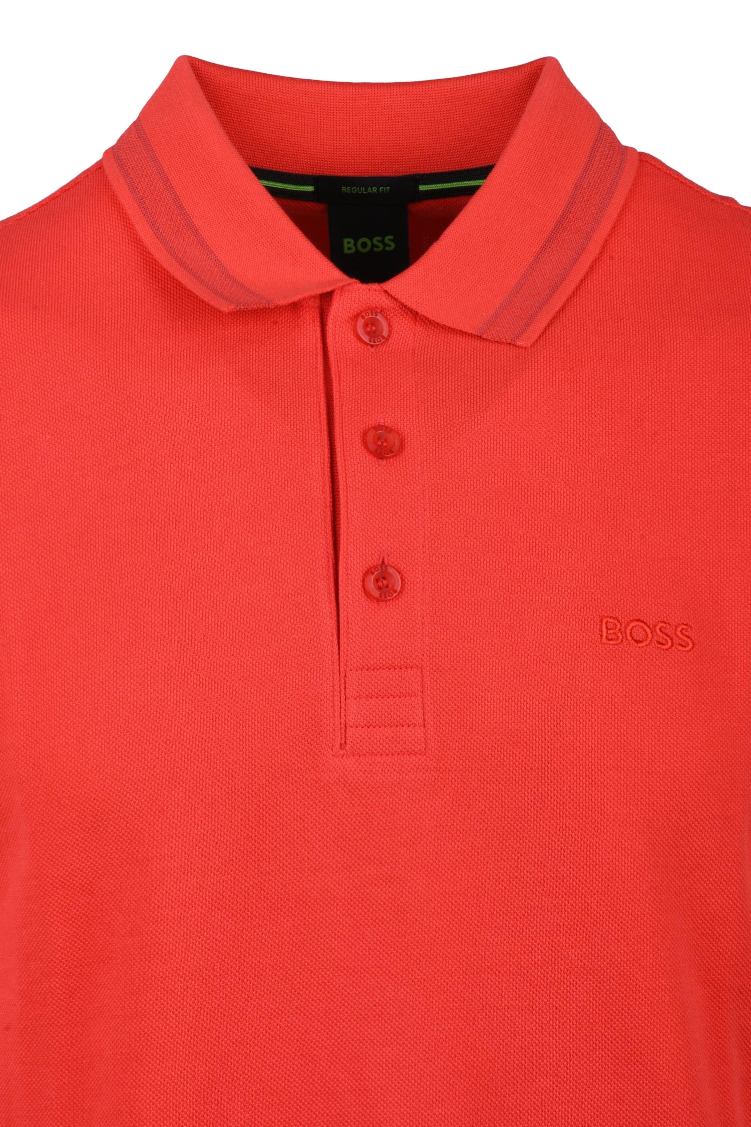 BOSS - T-SHIRT AND POLO