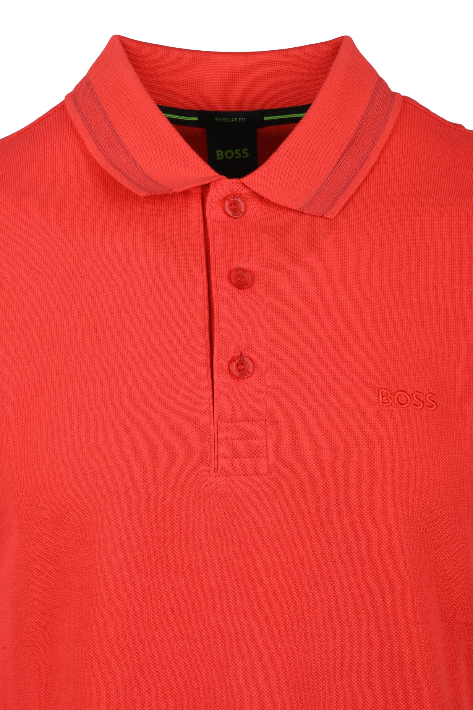 BOSS - T-SHIRT AND POLO