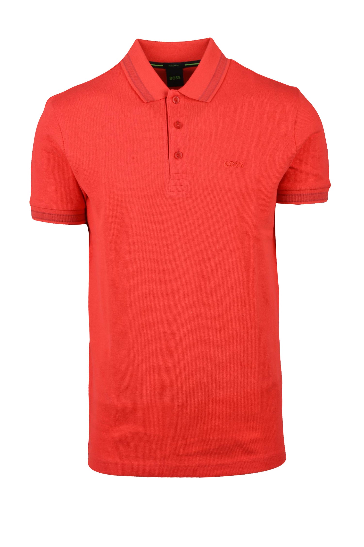 BOSS - T-SHIRT AND POLO