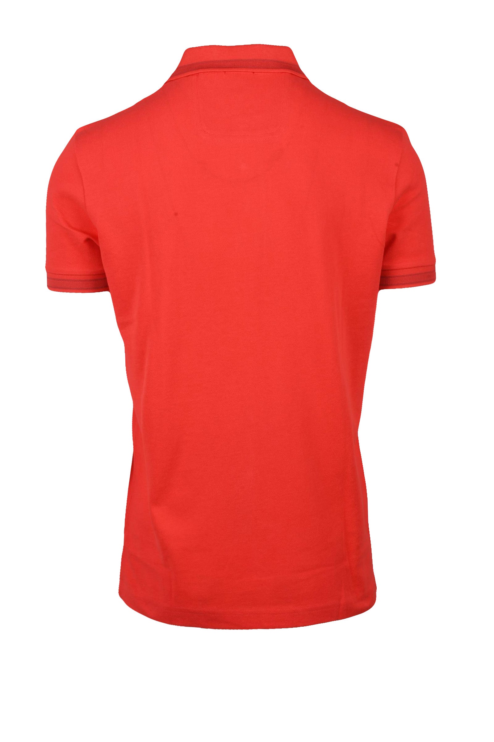 BOSS - T-SHIRT AND POLO
