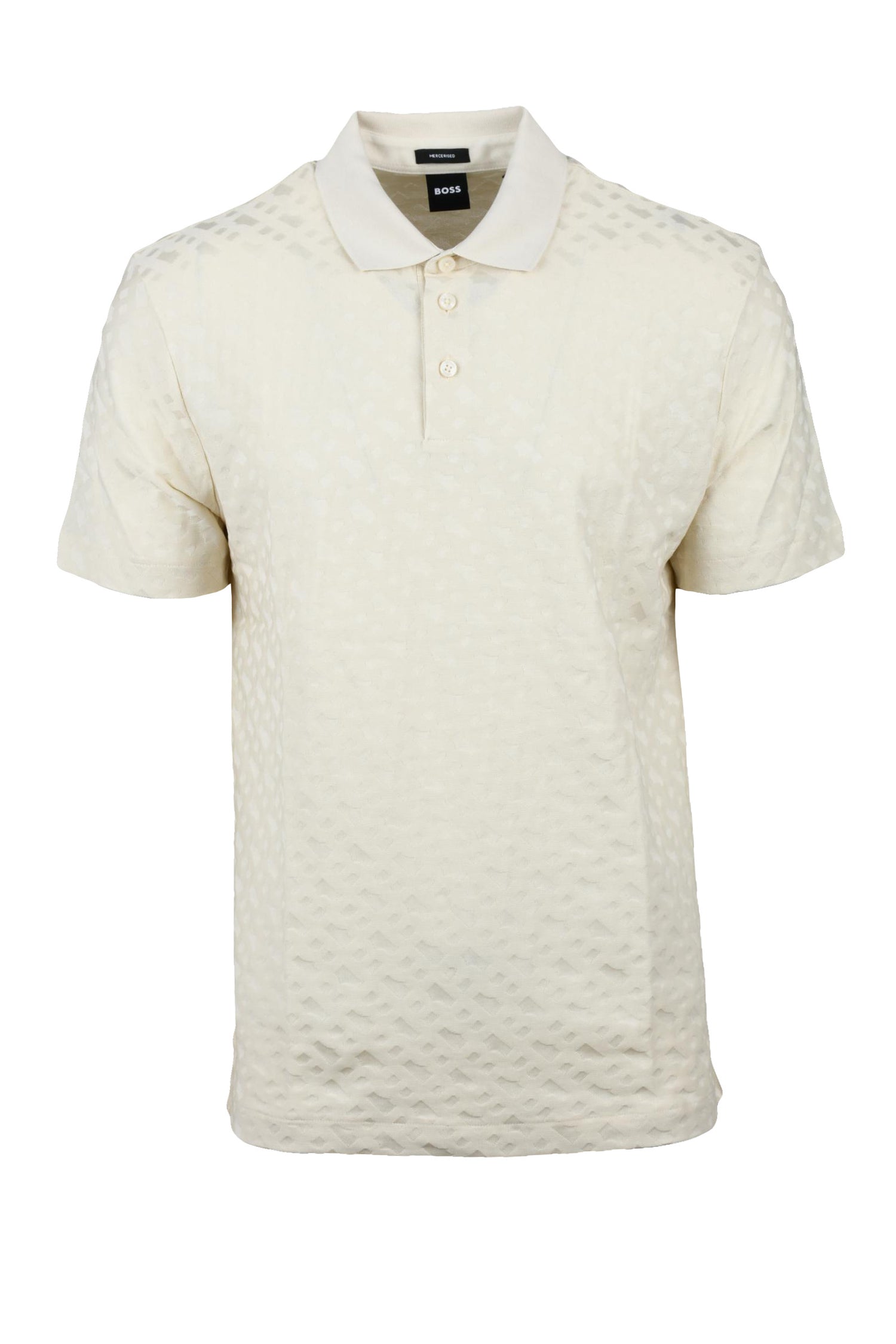 BOSS - T-SHIRT AND POLO