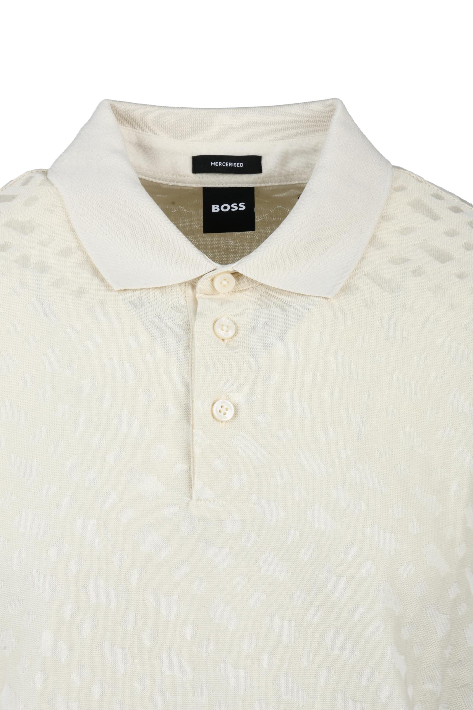BOSS - T-SHIRT AND POLO