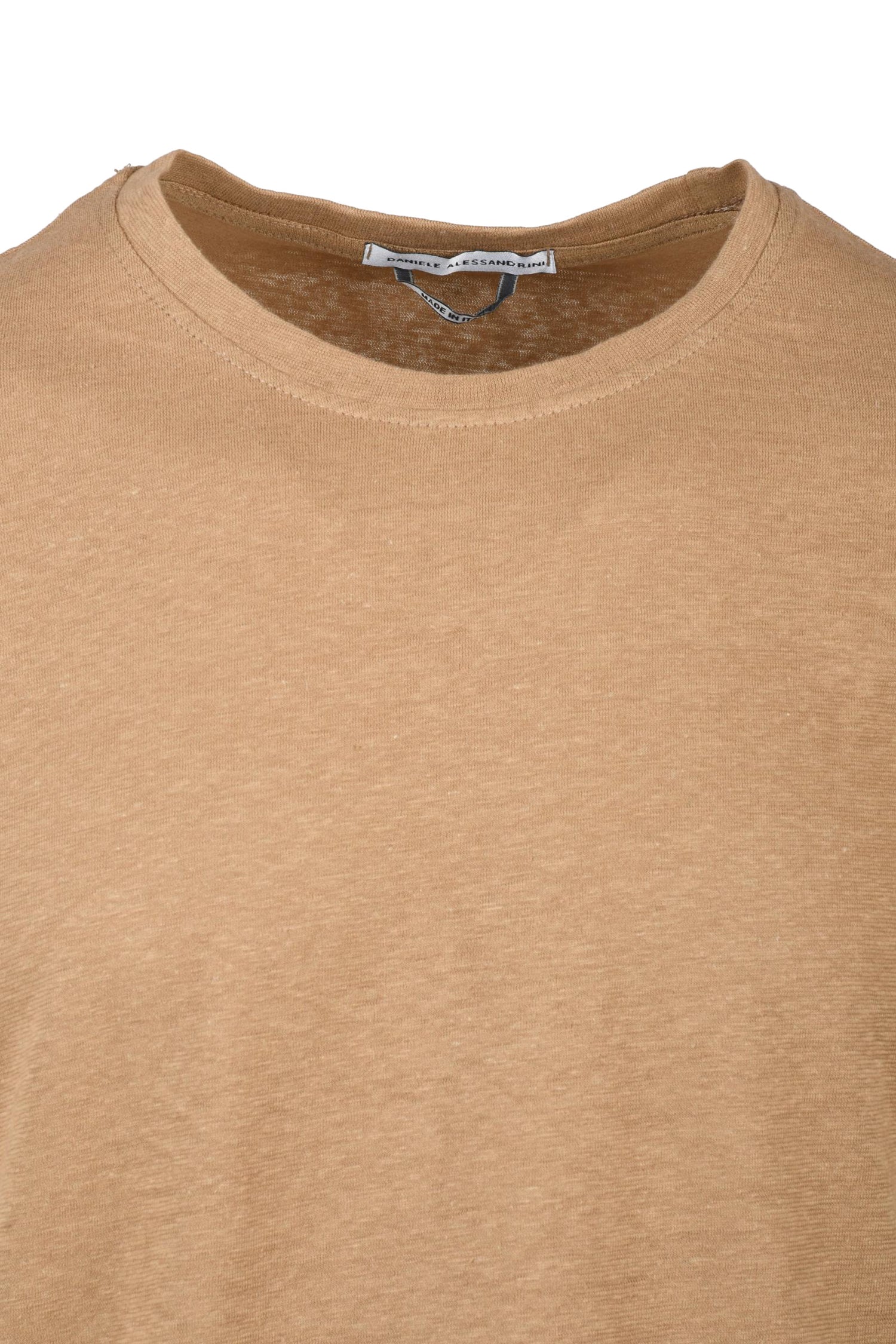 DANIELE ALESSANDRINI - T-SHIRT AND POLO