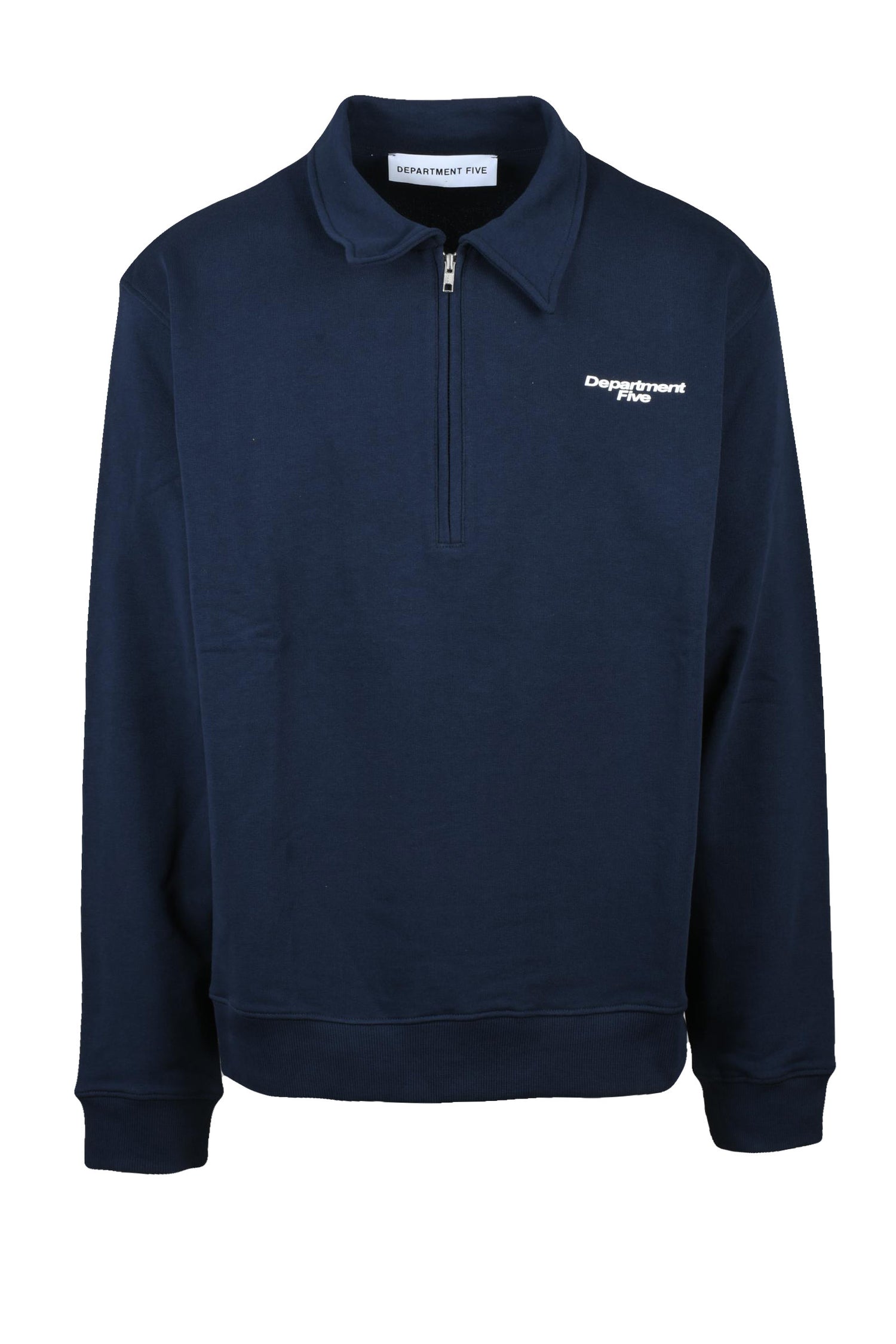 DEPARTMENT 5 - KNITWEAR AND SWEATSHIRTS