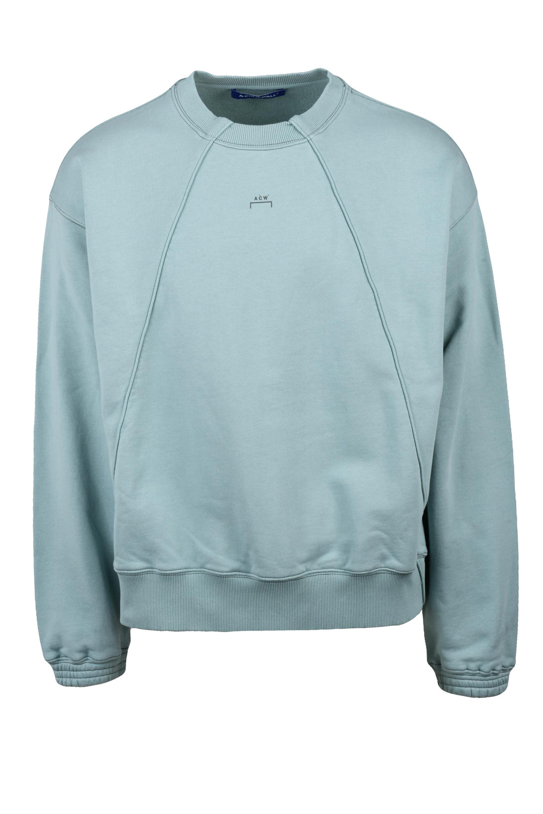 A COLD WALL - KNITWEAR AND SWEATSHIRTS