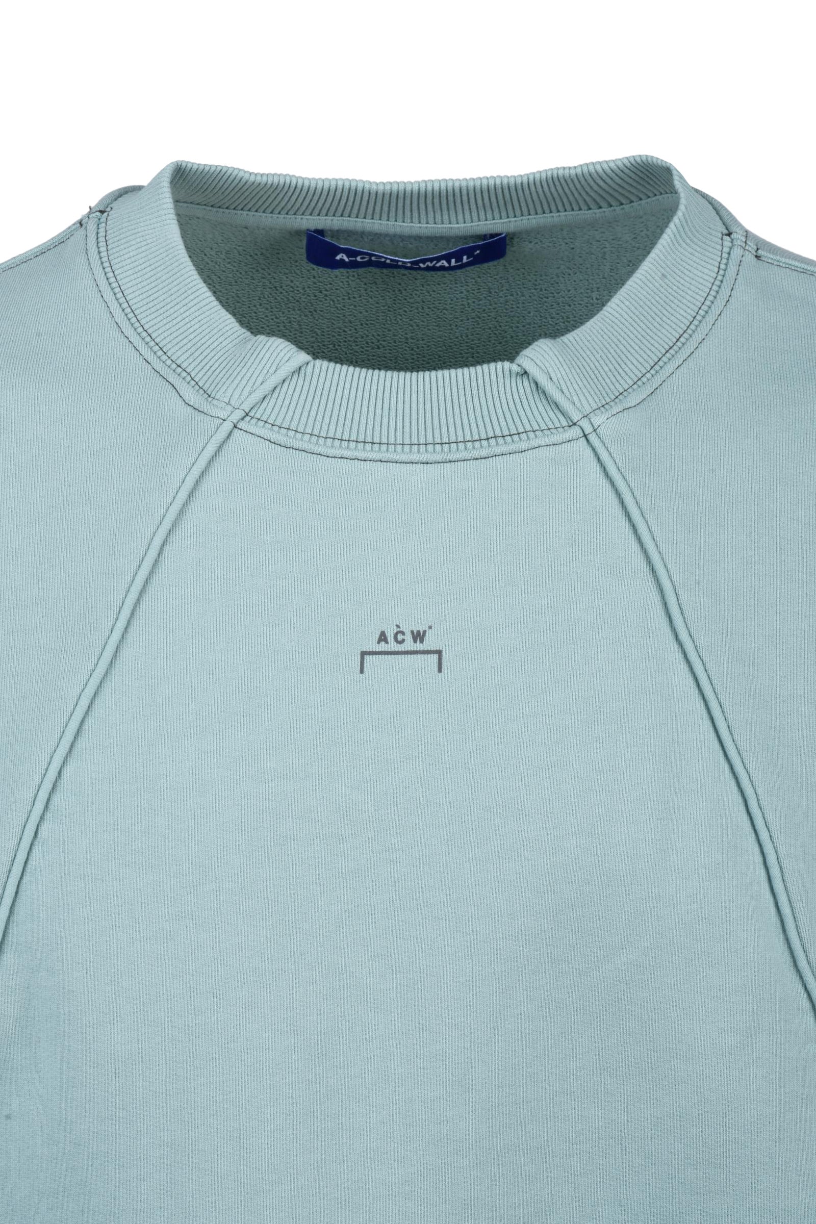 A COLD WALL - KNITWEAR AND SWEATSHIRTS