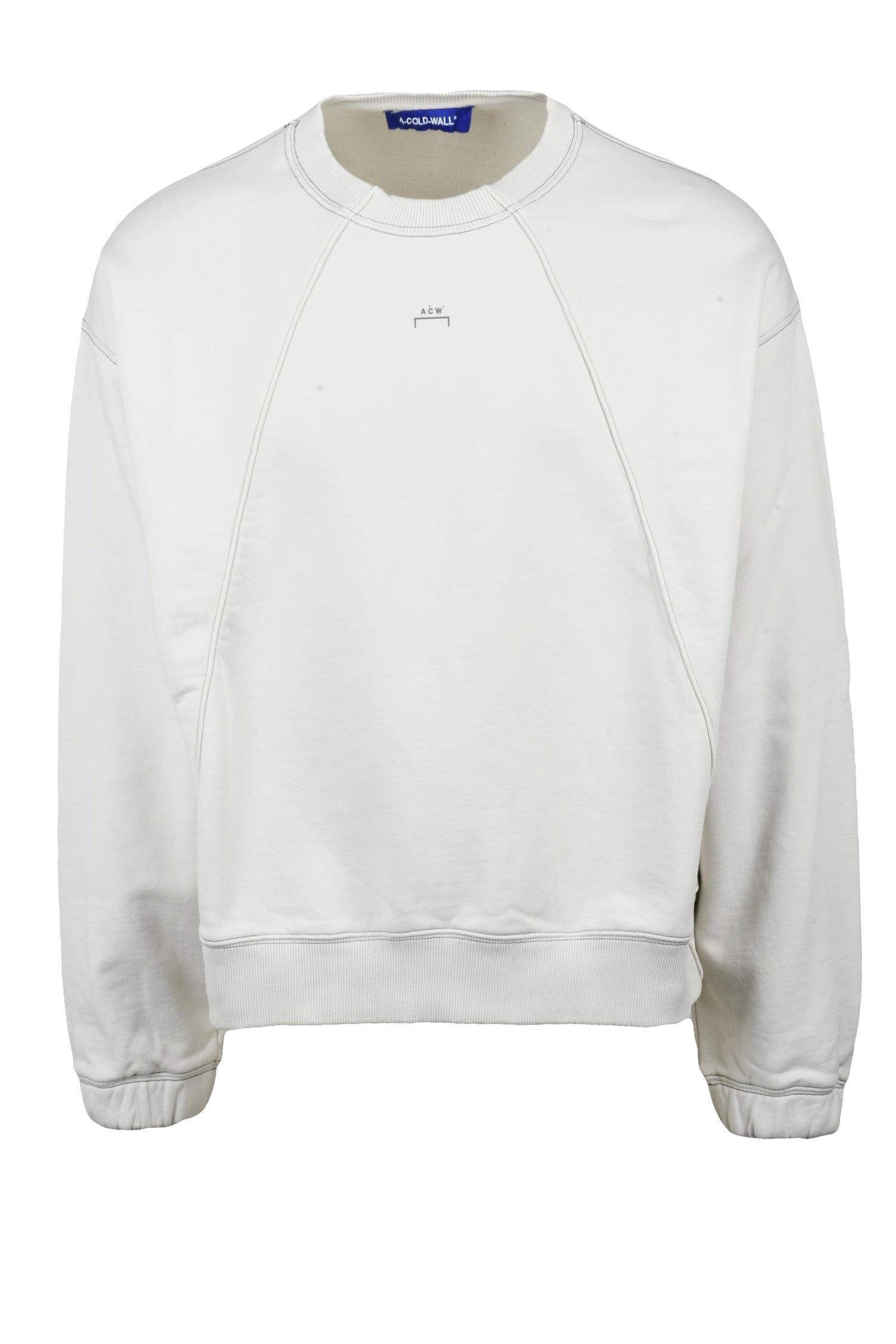 A COLD WALL - KNITWEAR AND SWEATSHIRTS