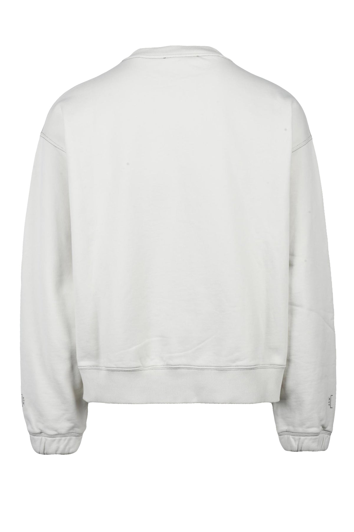 A COLD WALL - KNITWEAR AND SWEATSHIRTS