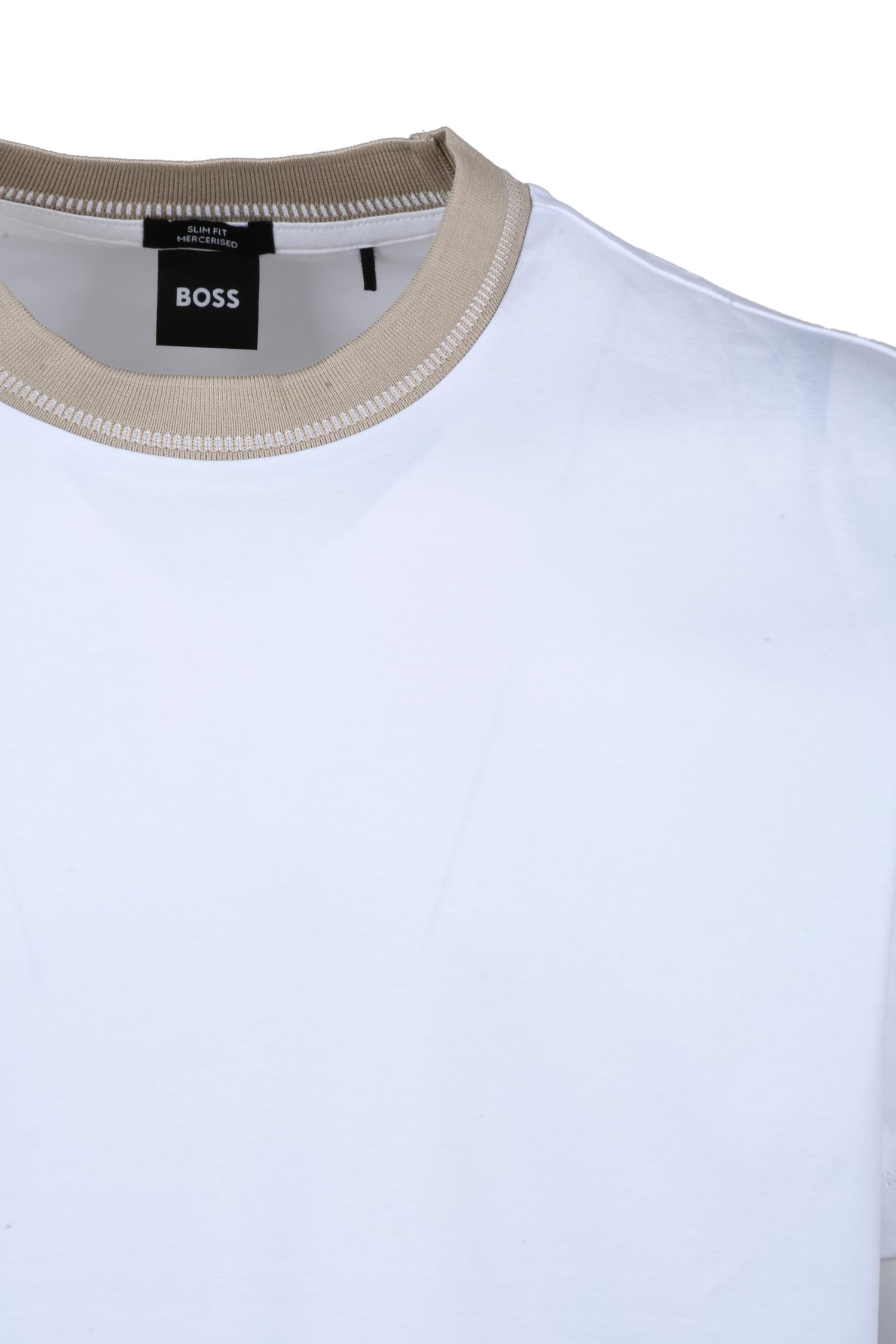 BOSS - T-SHIRT AND POLO